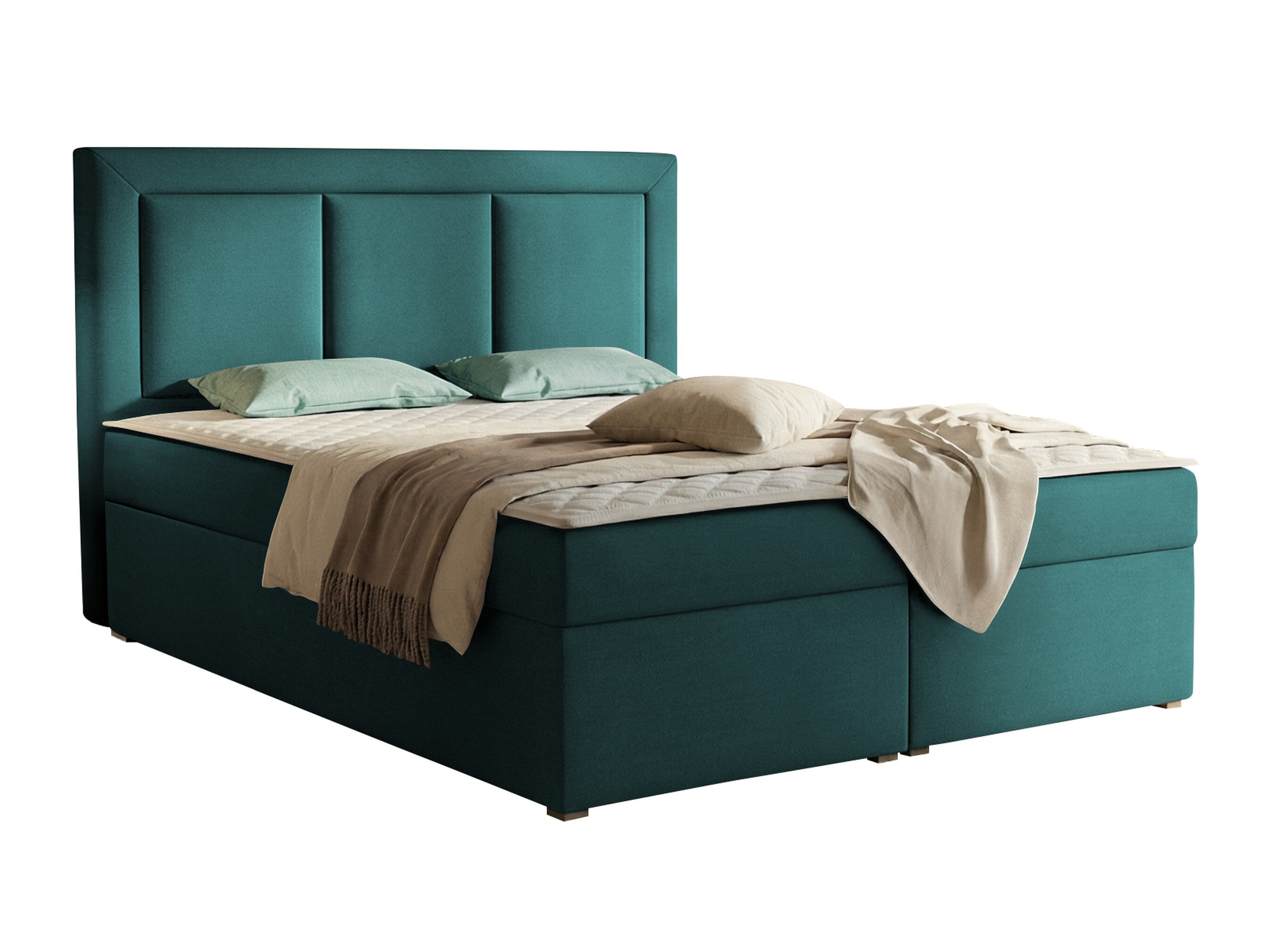 Letto continentale Pomona 112 (Victoria 14 863)