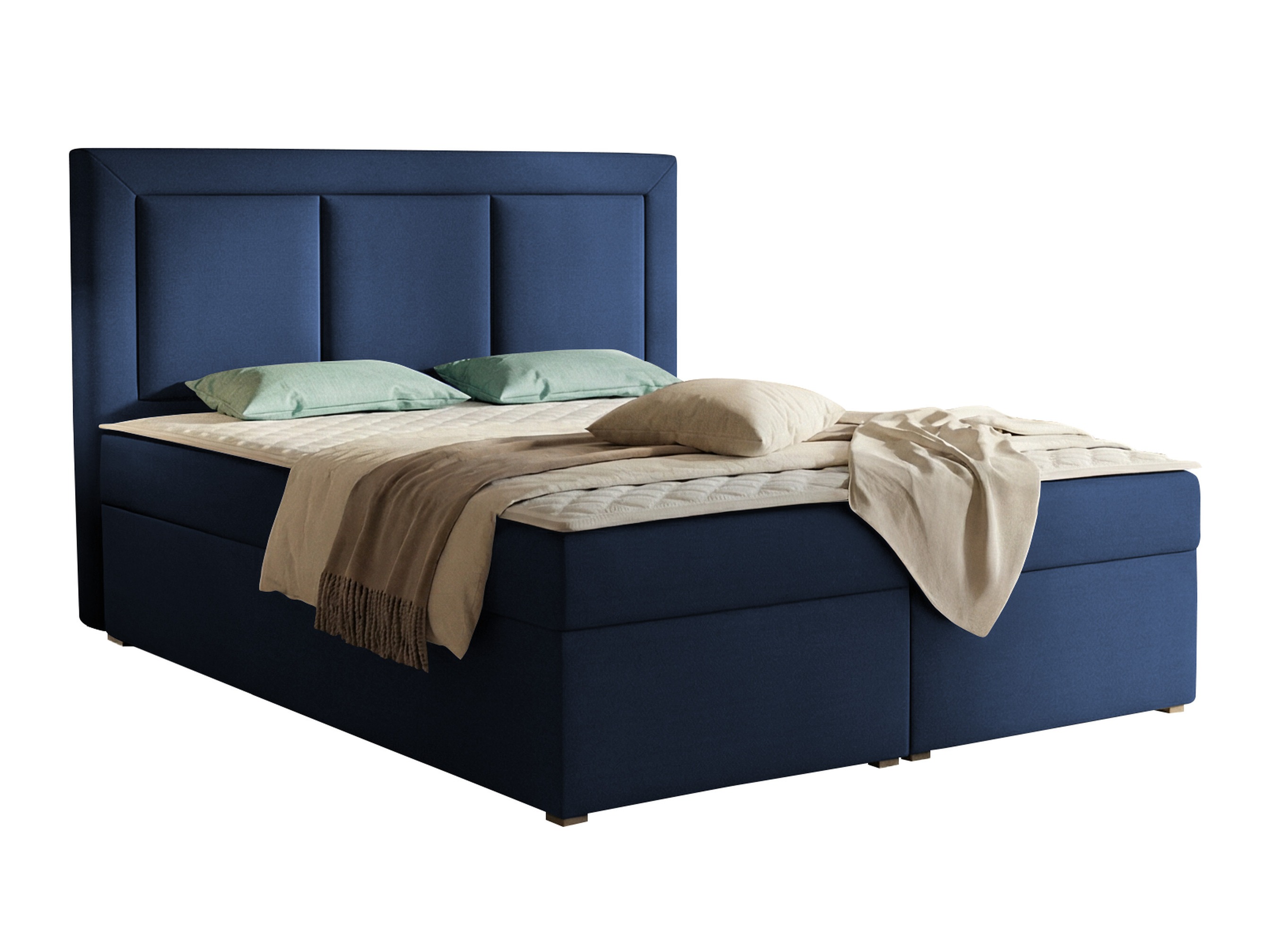 Letto continentale Pomona 112 (Victoria 14 864)