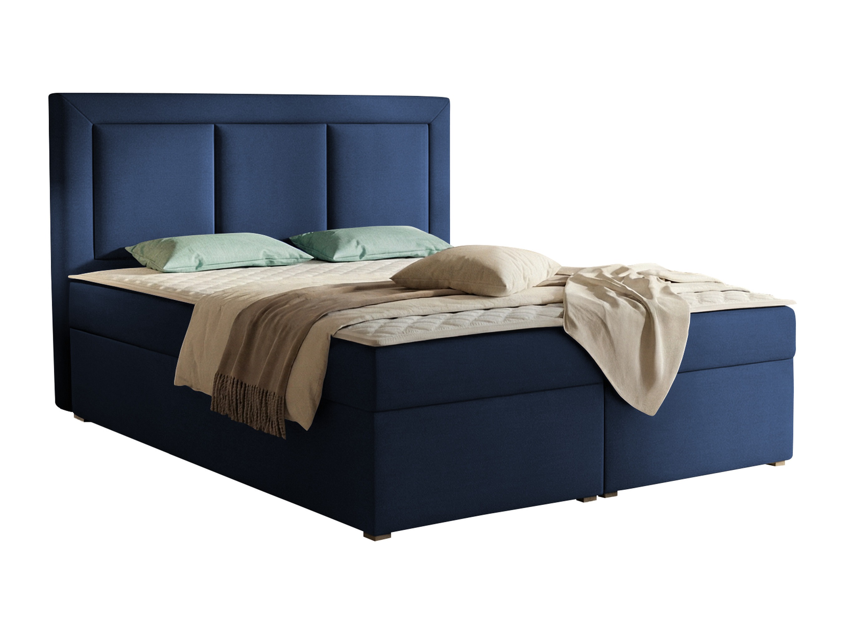 Letto continentale Pomona 112 (Victoria 14 864)