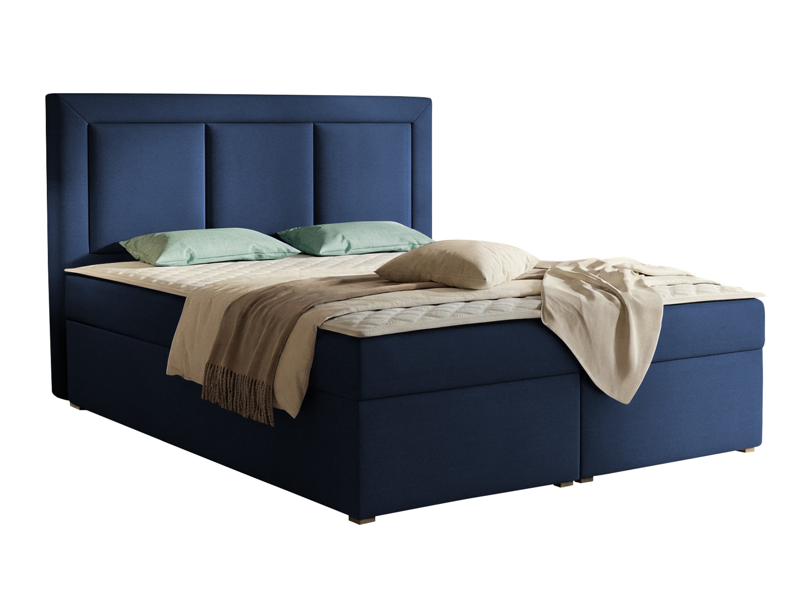 Letto continentale Pomona 112 (Victoria 14 864)