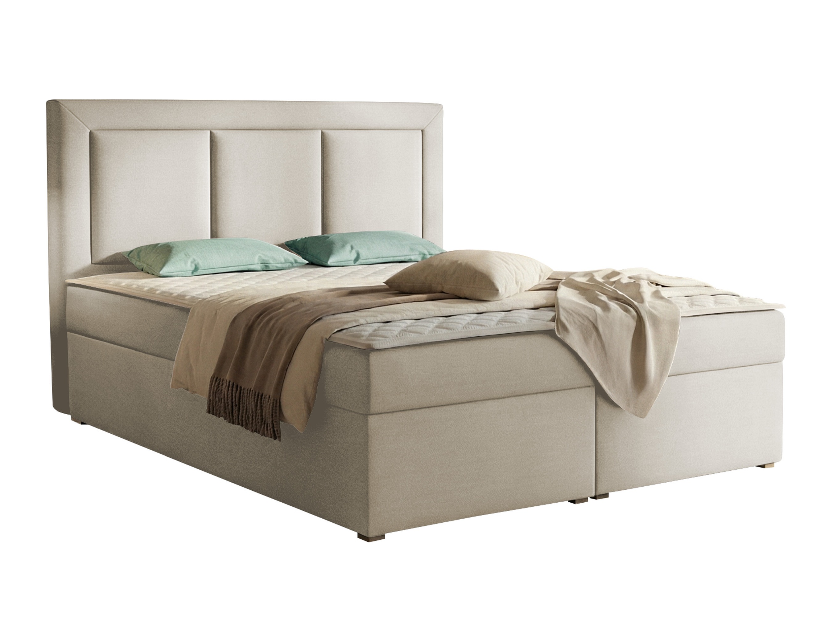 Letto continentale Pomona 112 (Victoria 14 865)