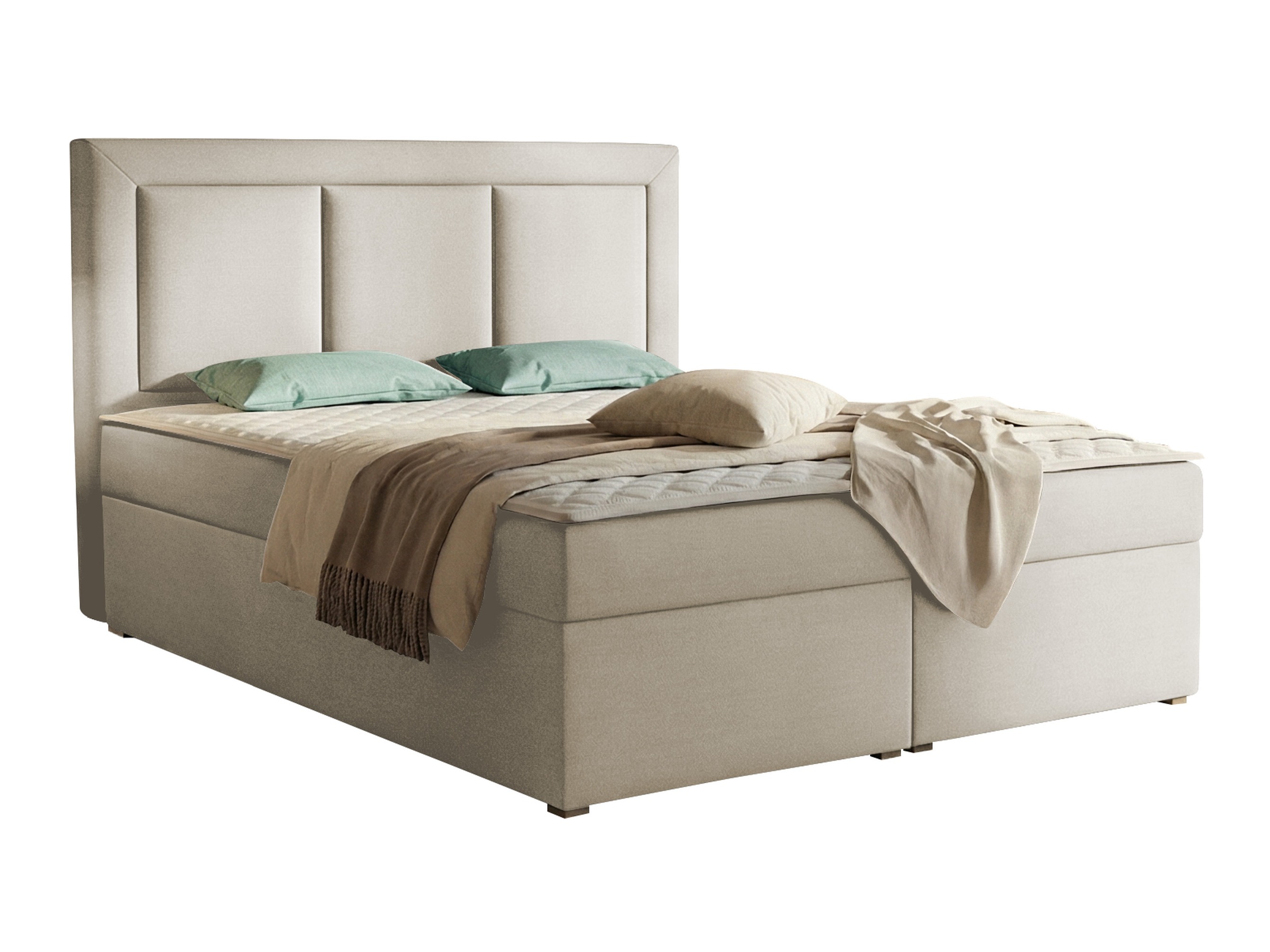Letto continentale Pomona 112 (Victoria 14 865)