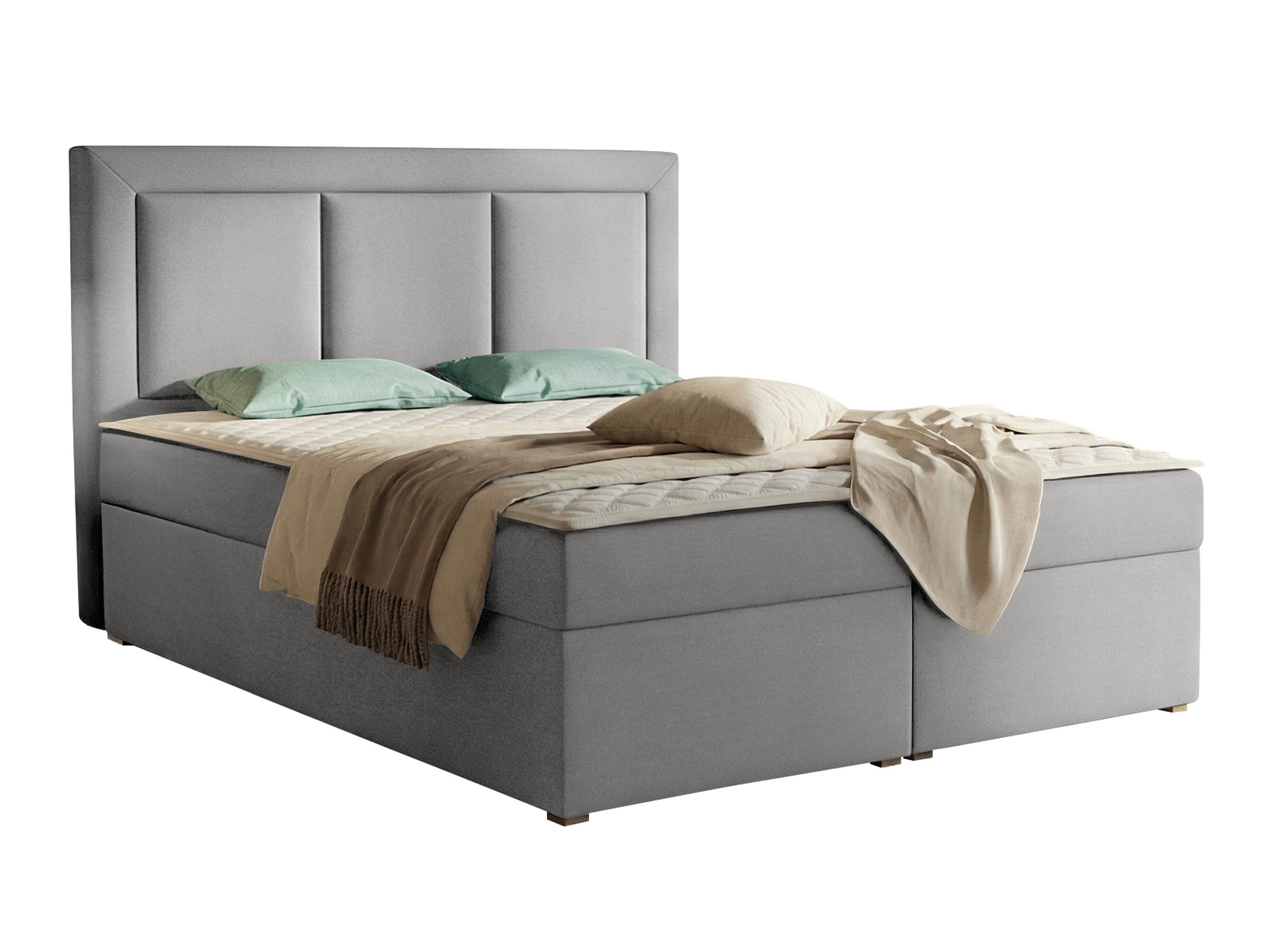 Letto continentale Pomona 112 (Victoria 14 866)
