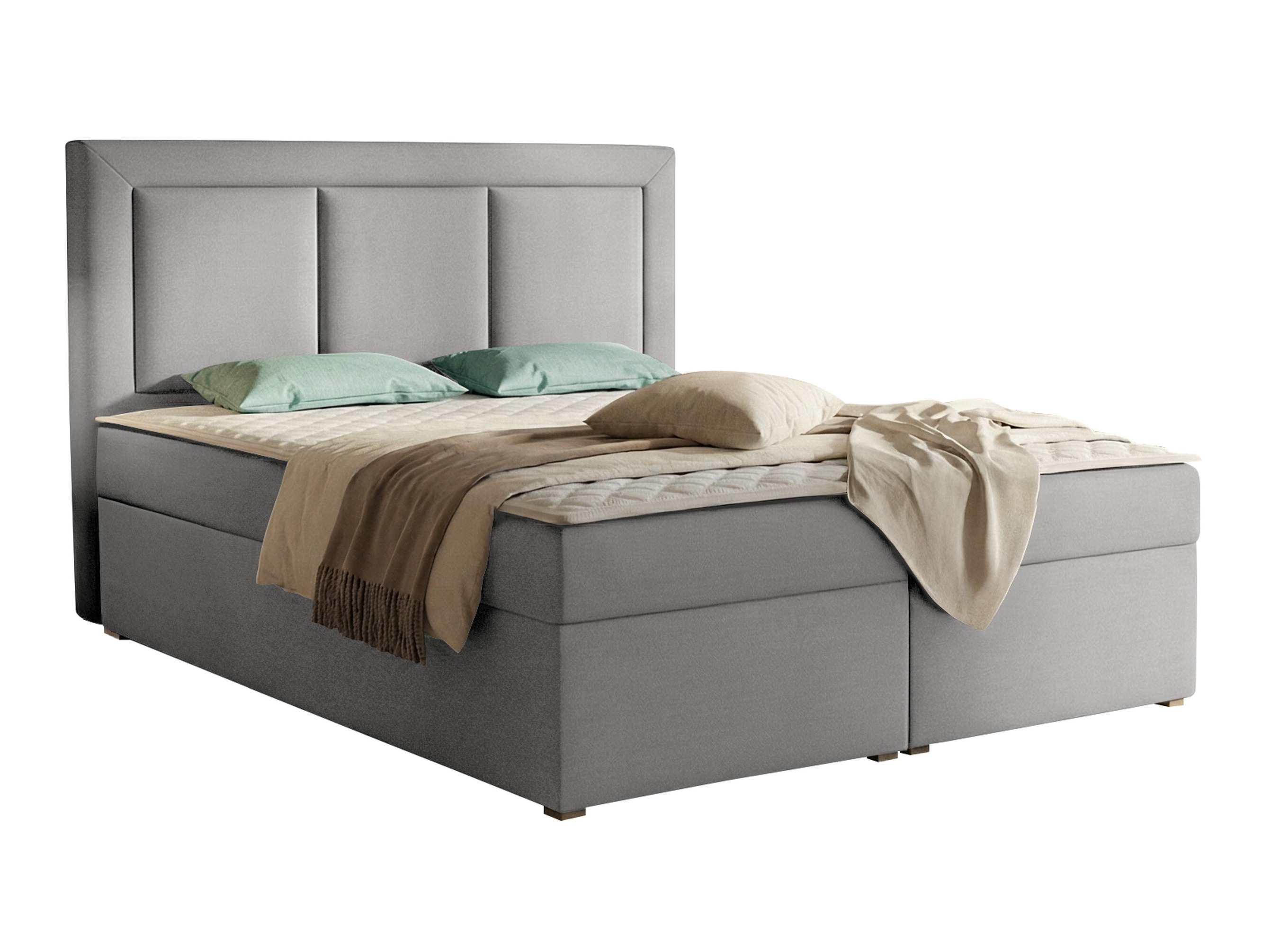 Letto continentale Pomona 112 (Victoria 14 866)