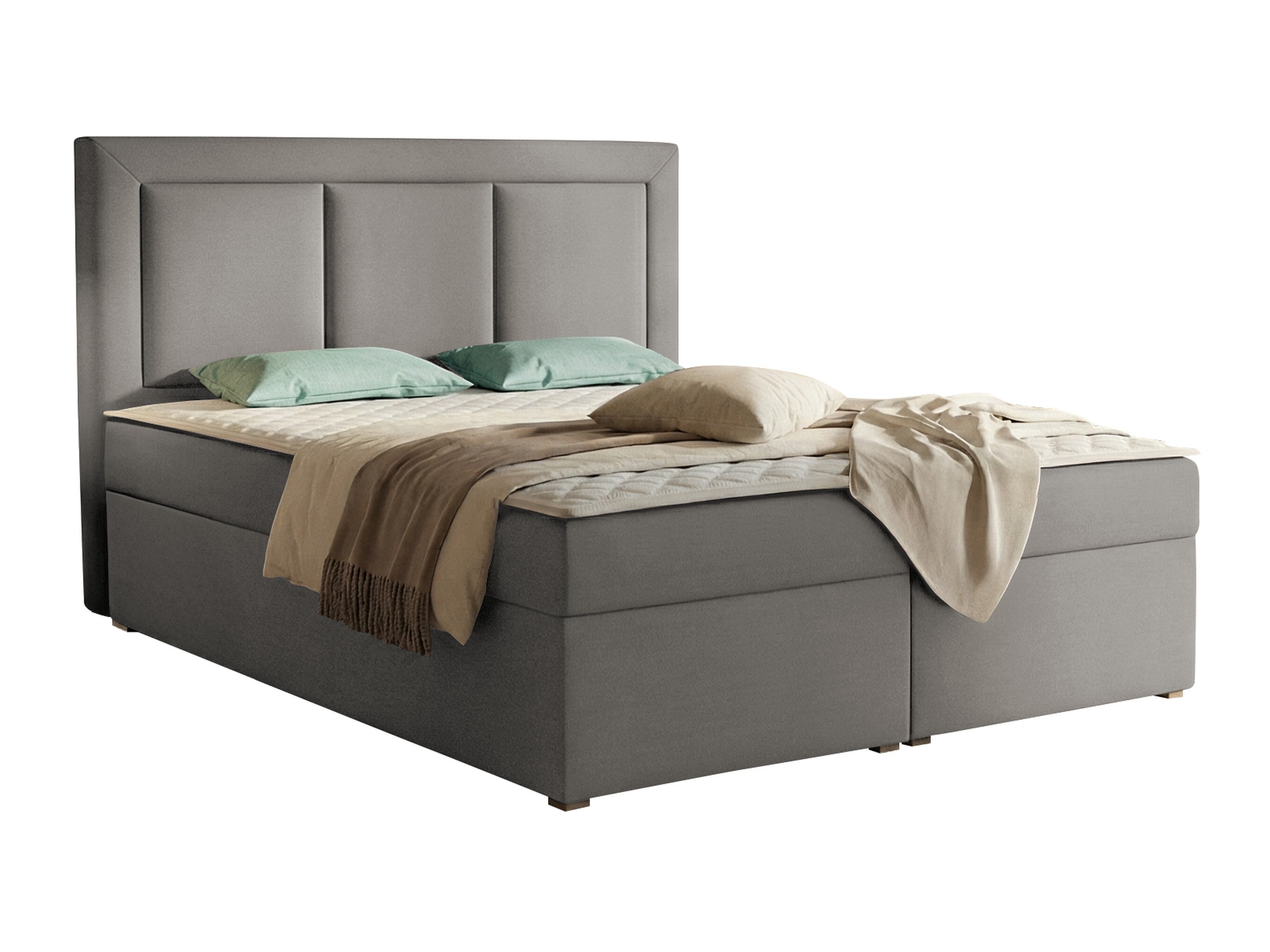 Letto continentale Pomona 112 (Victoria 14 867)