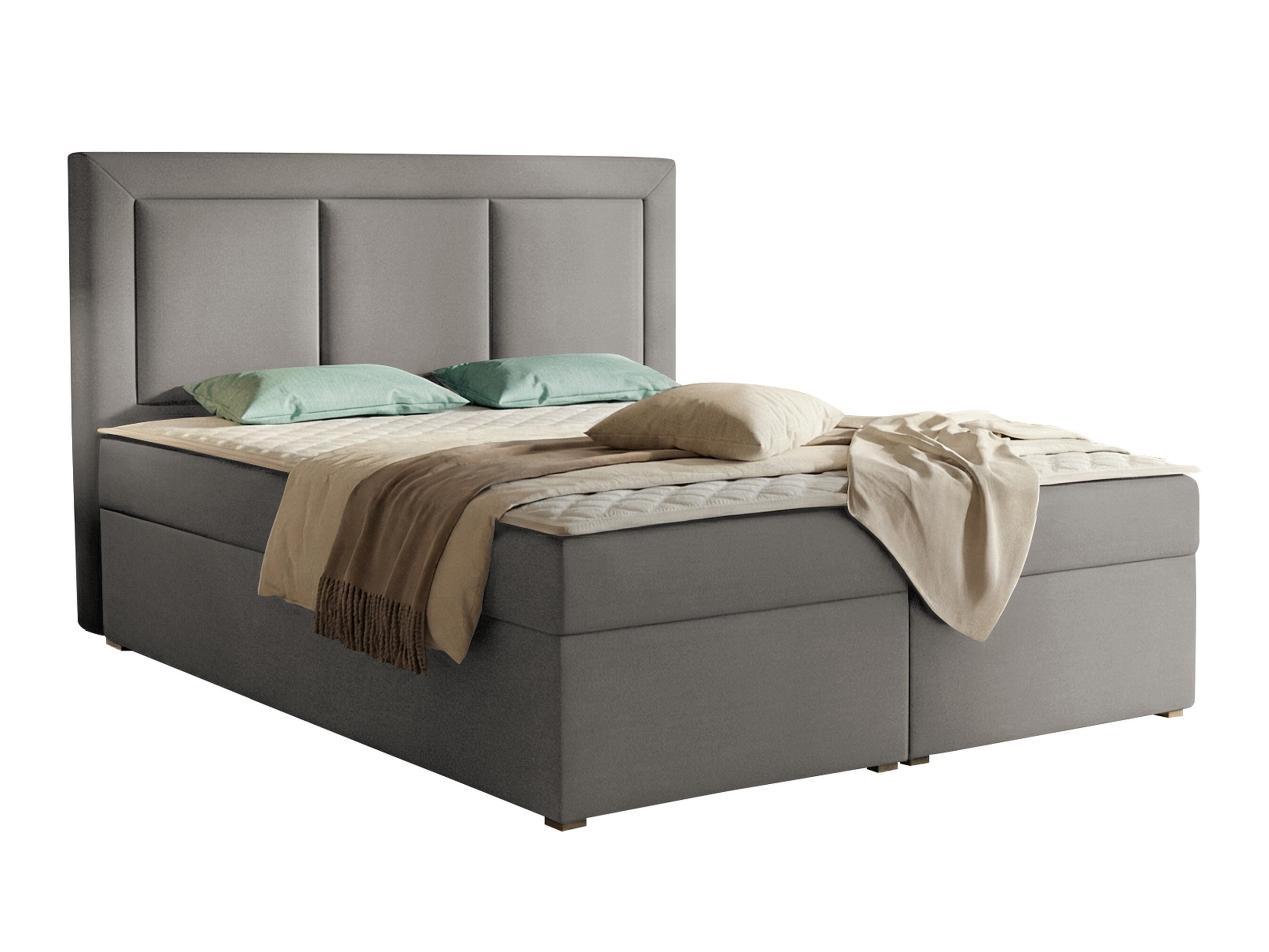 Letto continentale Pomona 112 (Victoria 14 867)