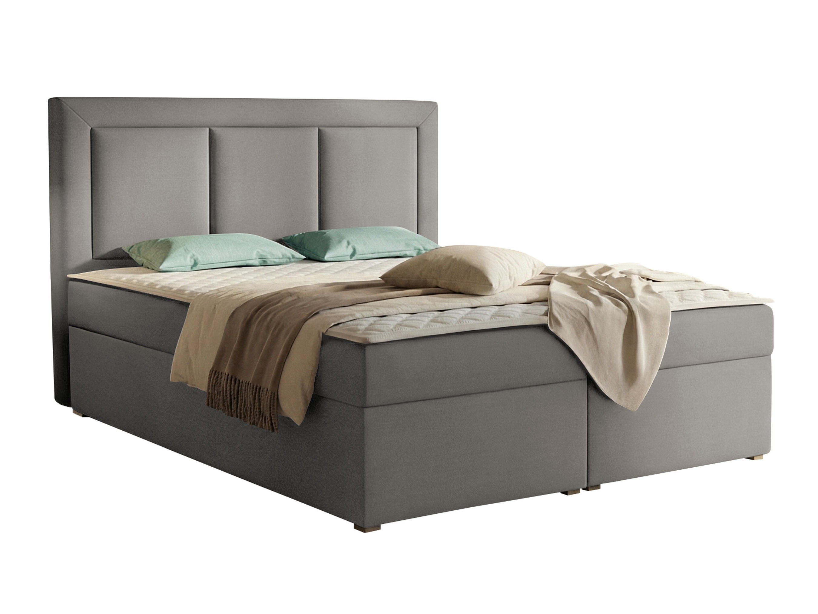 Letto continentale Pomona 112 (Victoria 14 867)