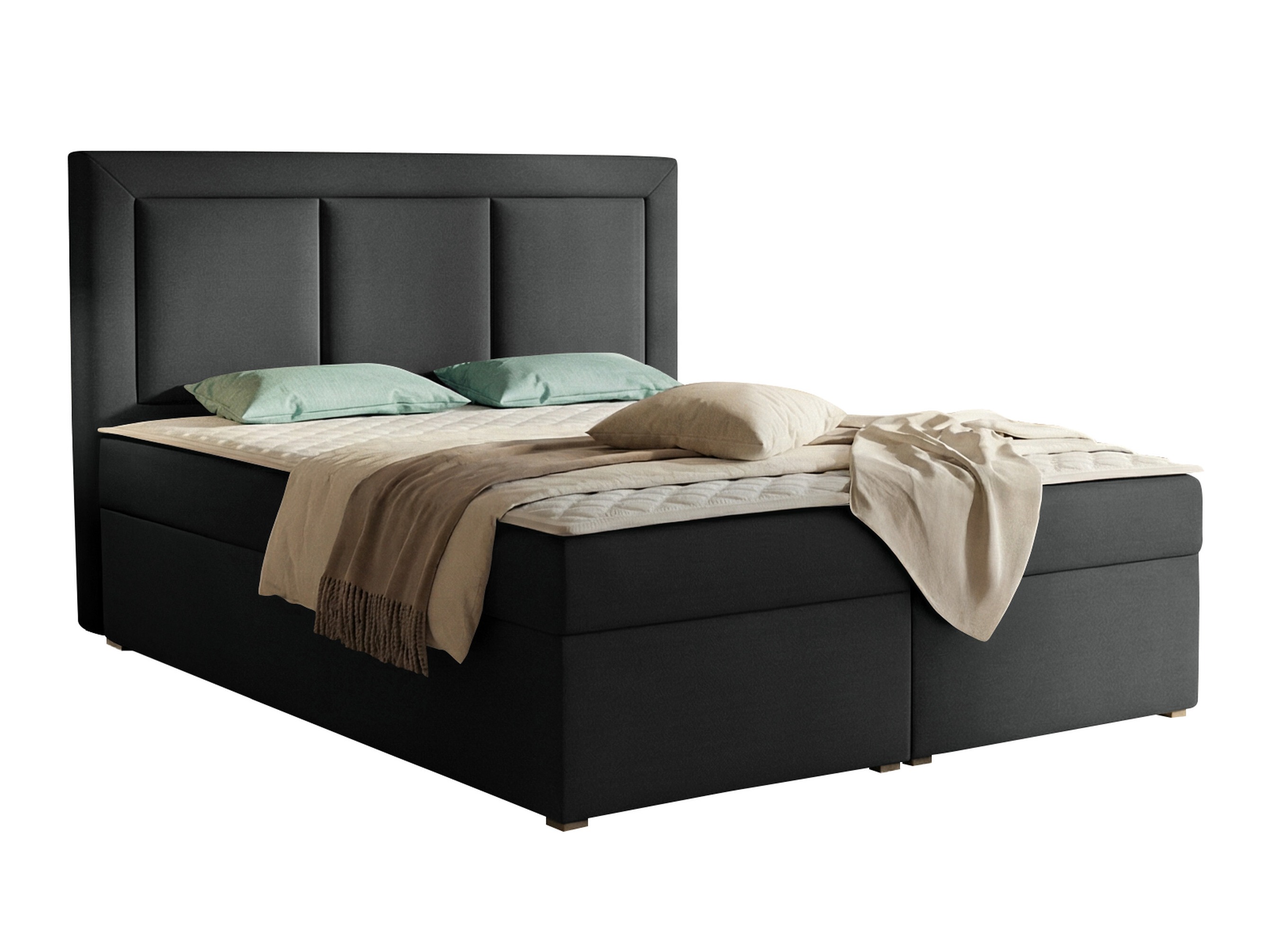 Letto continentale Pomona 112 (Victoria 14 868)