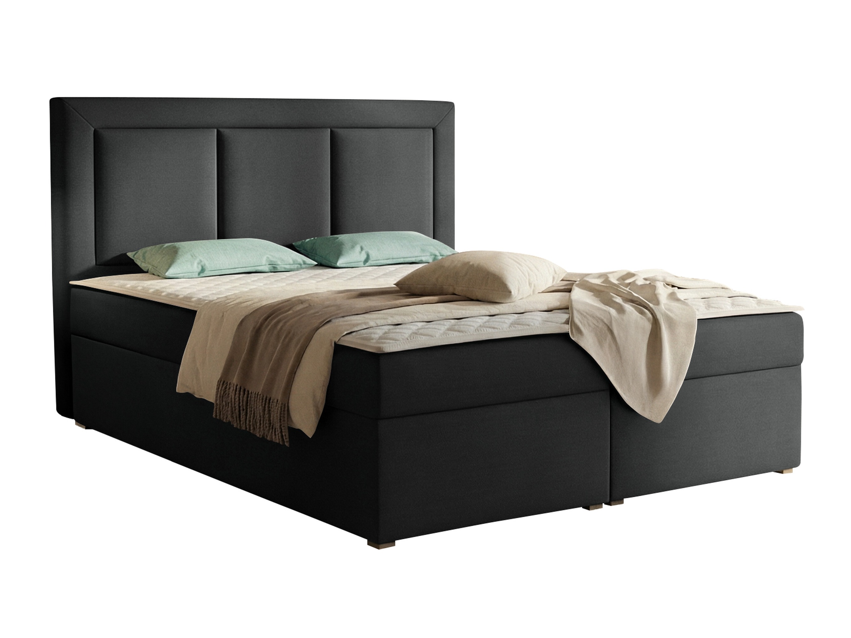 Letto continentale Pomona 112 (Victoria 14 868)