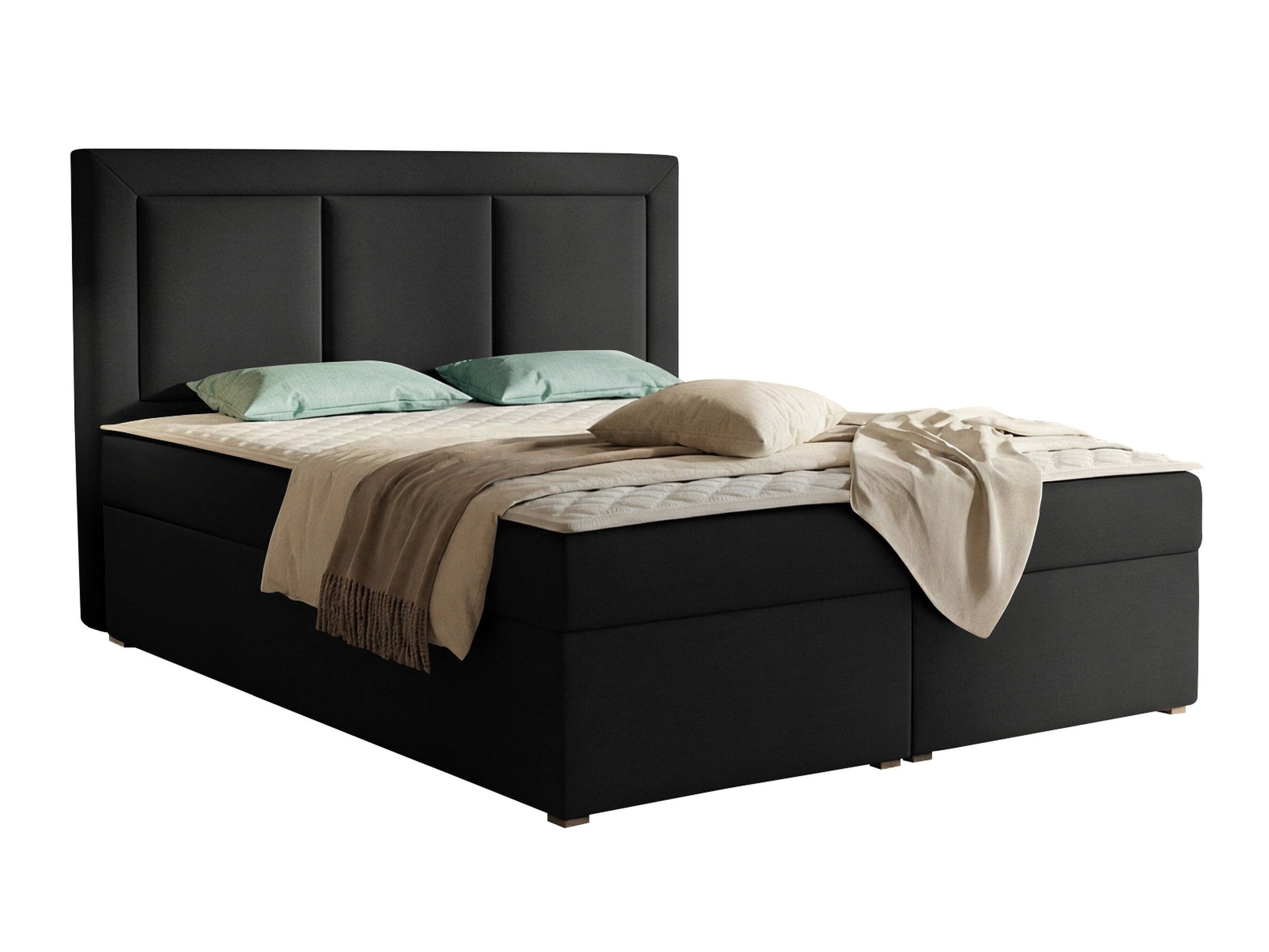 Letto continentale Pomona 112 (Victoria 14 869)