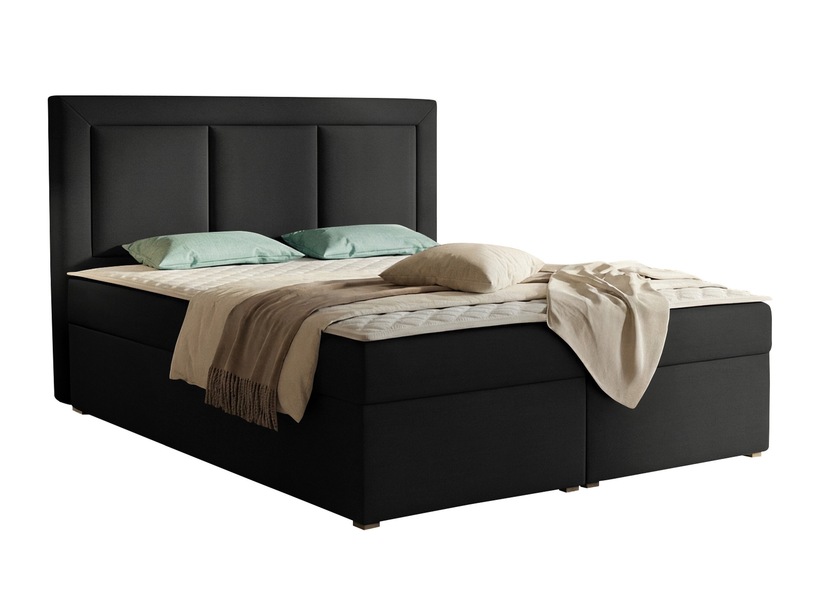 Letto continentale Pomona 112 (Victoria 14 869)