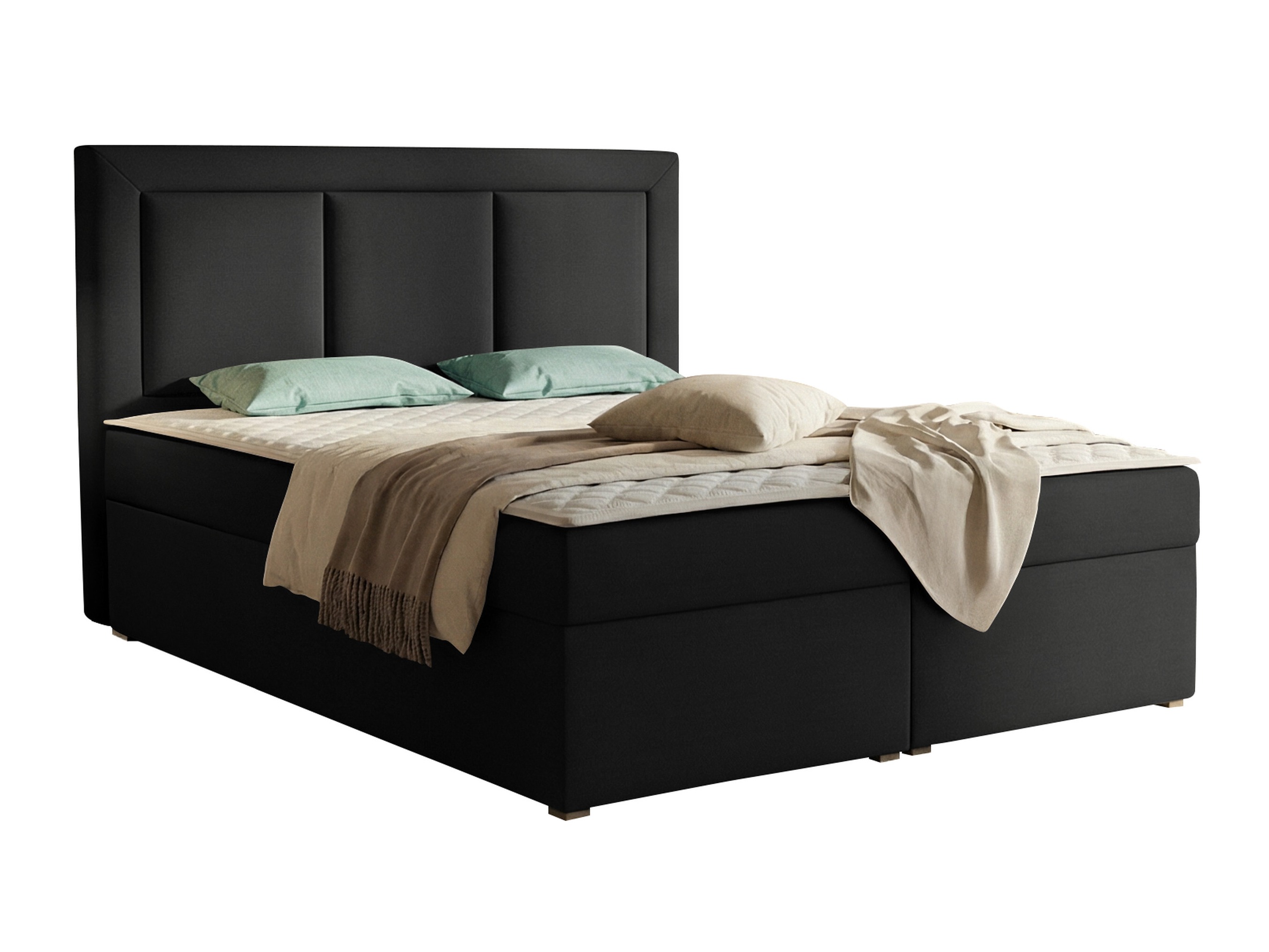 Letto continentale Pomona 112 (Victoria 14 869)