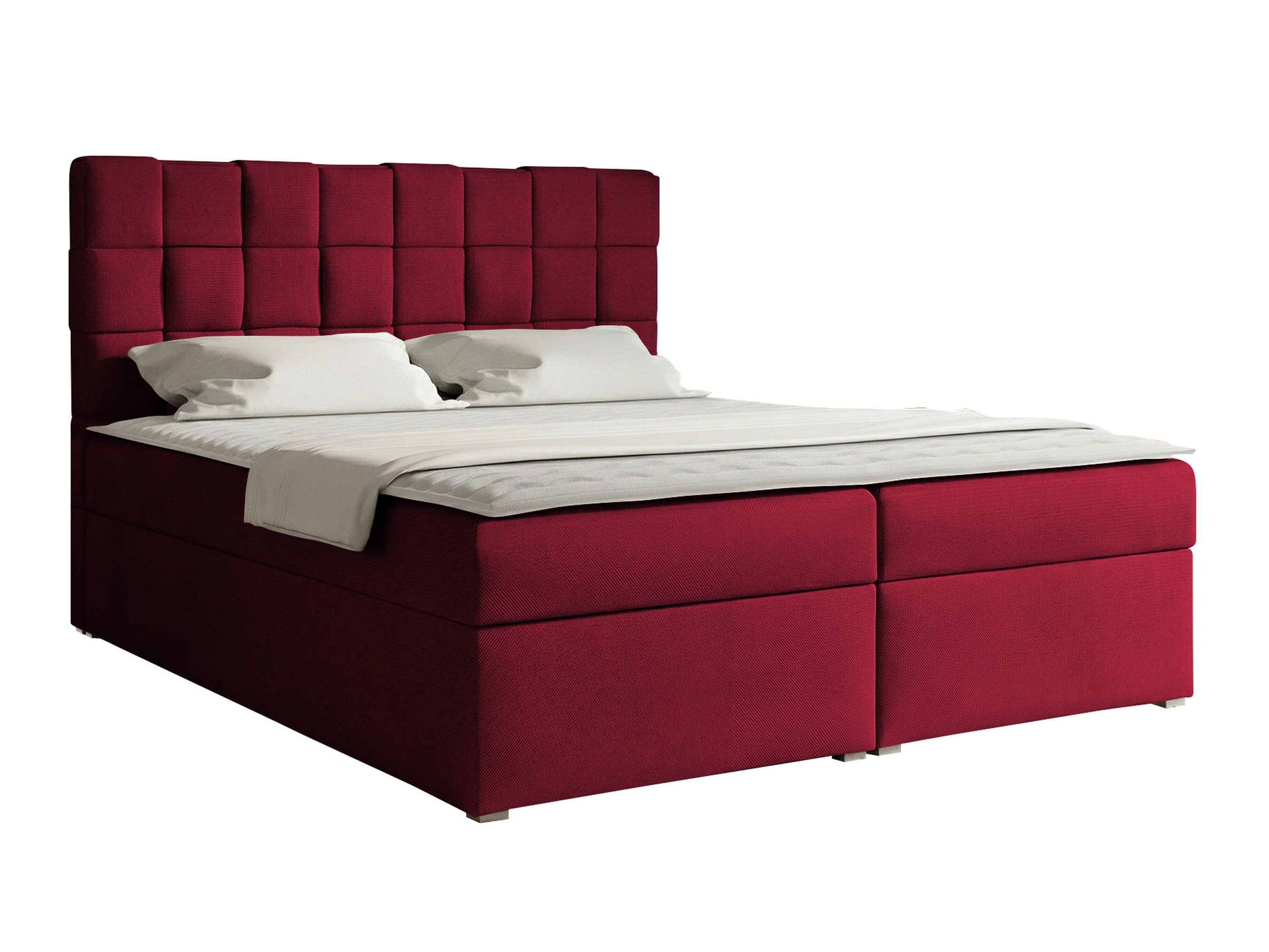 Letto continentale Pomona 117 (Kronos 02)