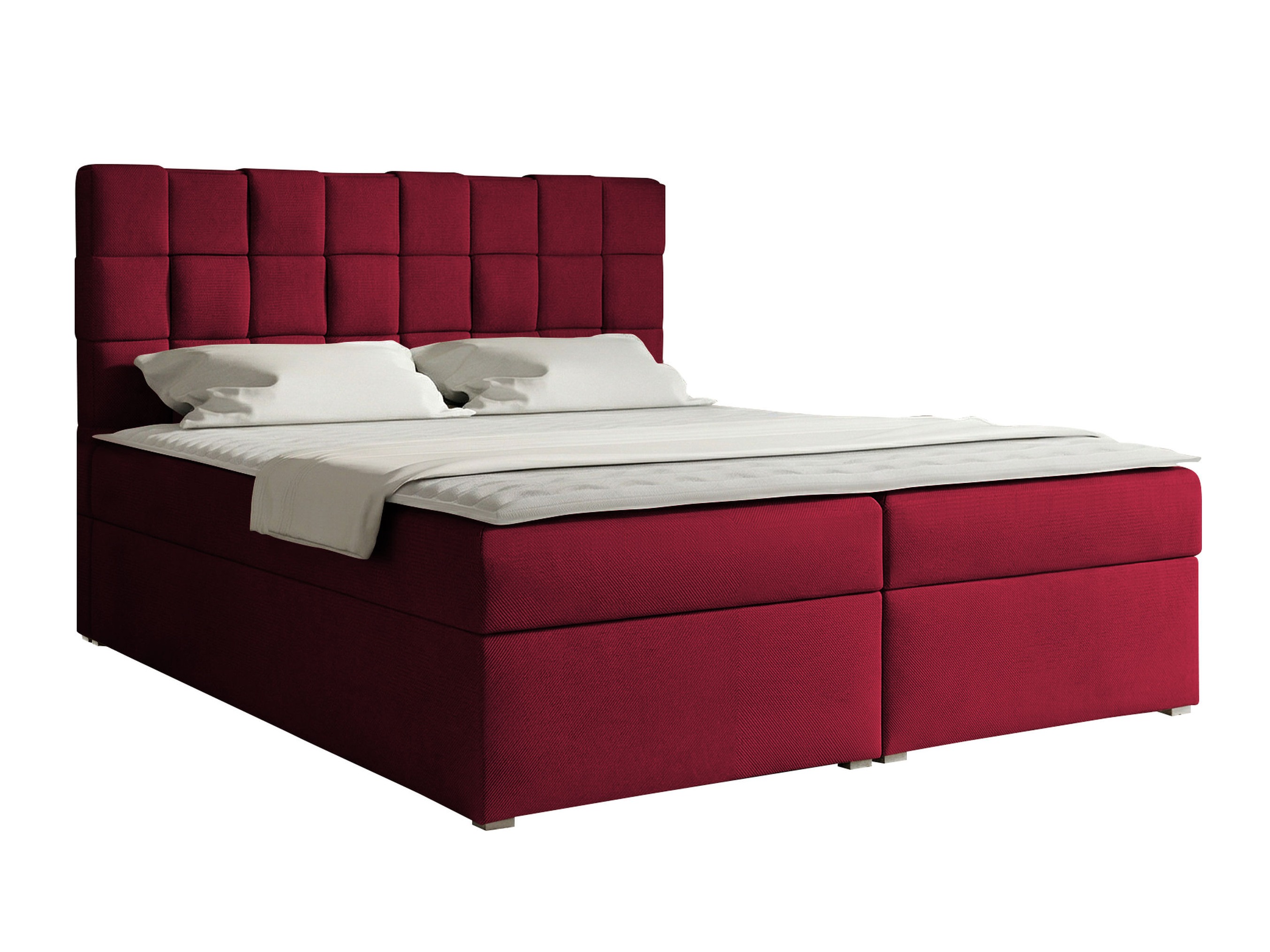 Letto continentale Pomona 117 (Kronos 02)