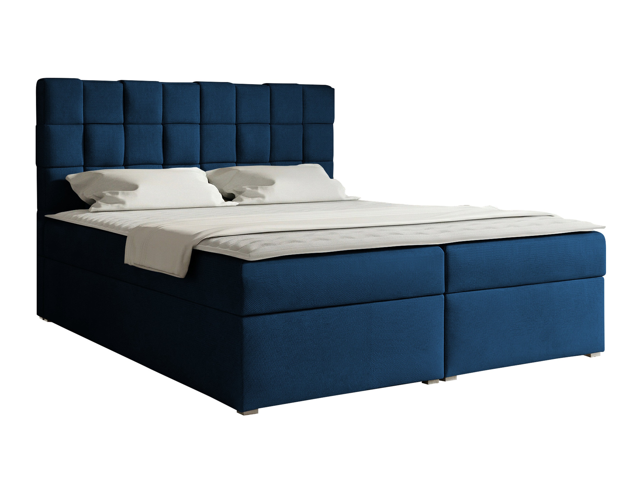 Letto continentale Pomona 117 (Kronos 09)