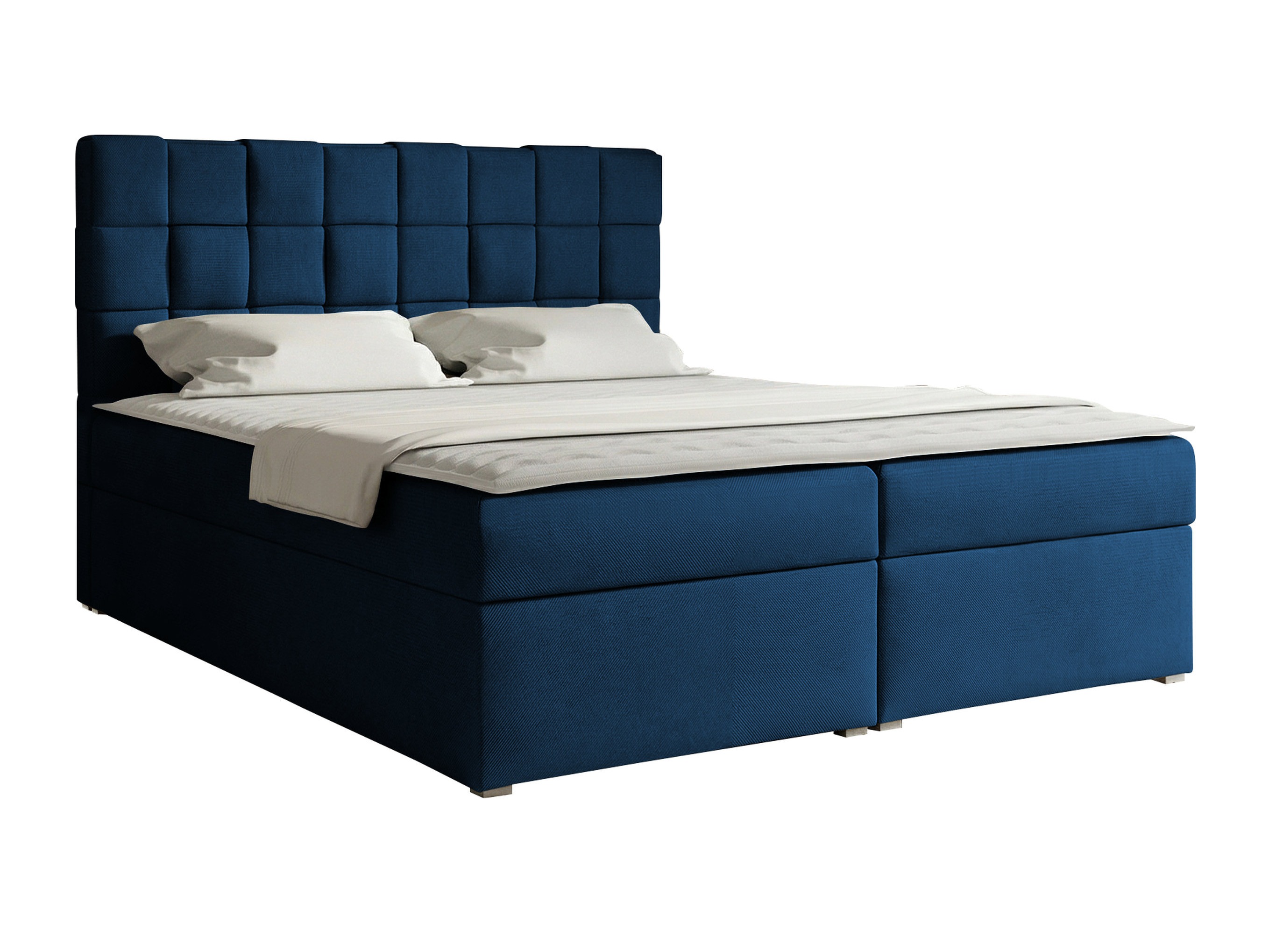 Letto continentale Pomona 117 (Kronos 09)