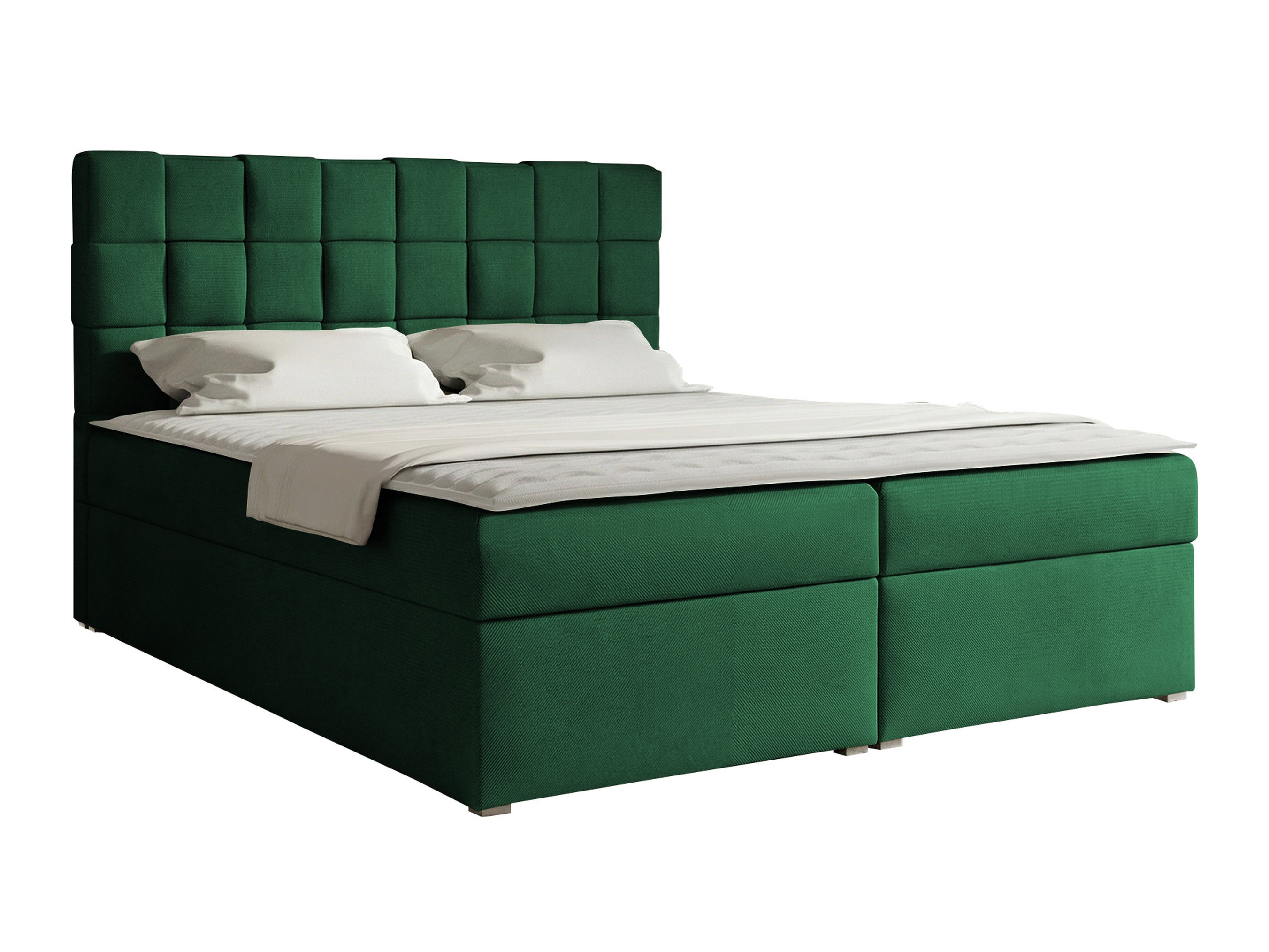 Letto continentale Pomona 117 (Kronos 19)