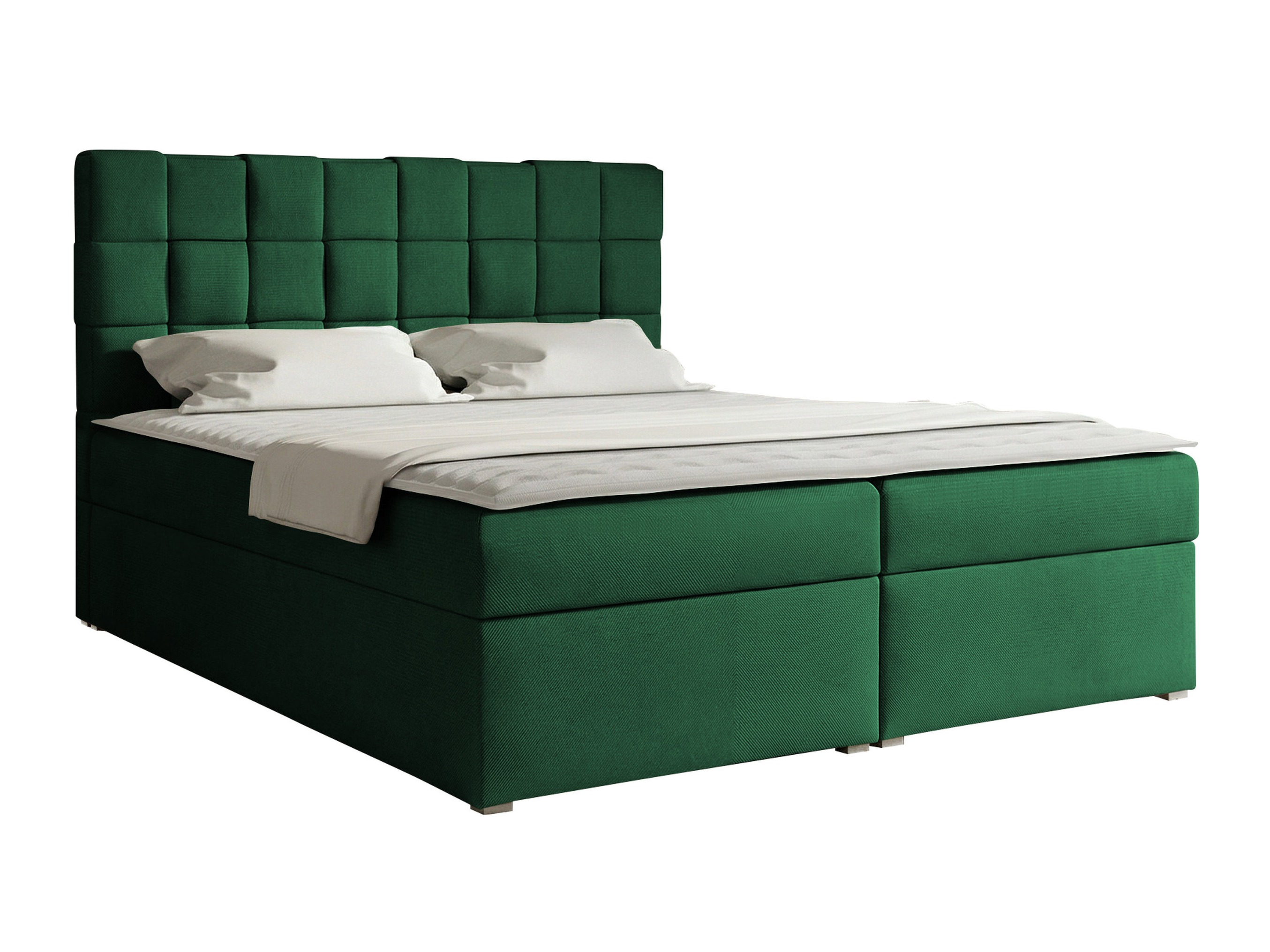 Letto continentale Pomona 117 (Kronos 19)