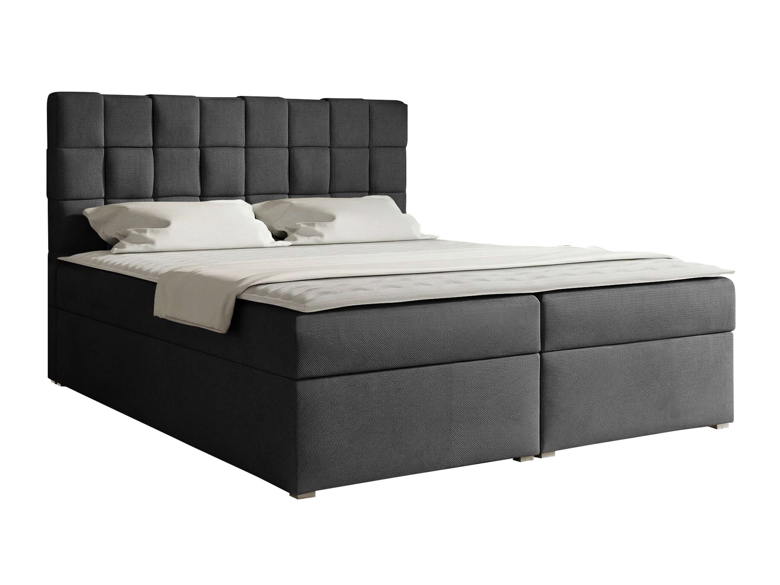 Letto continentale Pomona 117 (Kronos 22)