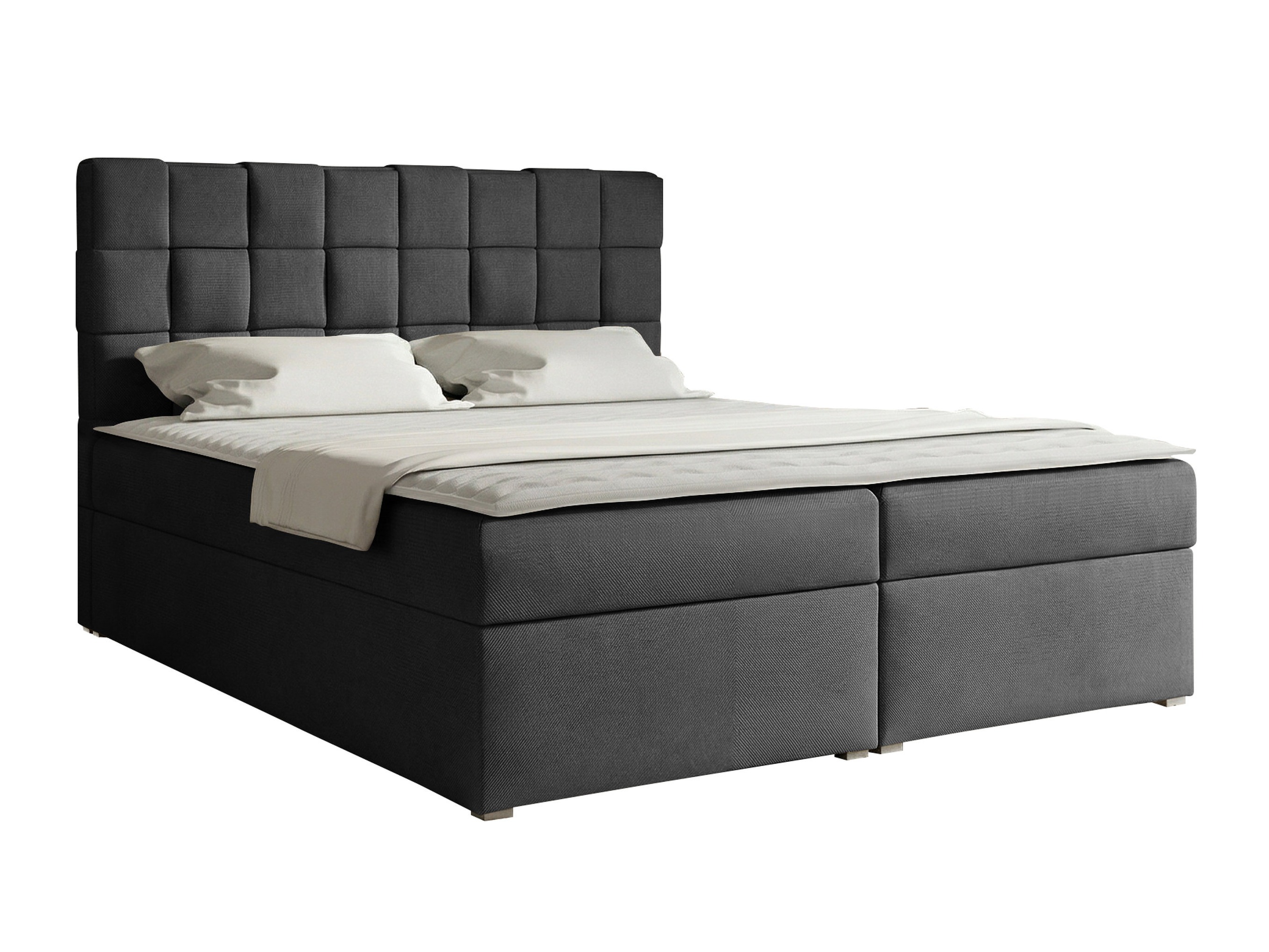 Letto continentale Pomona 117 (Kronos 22)
