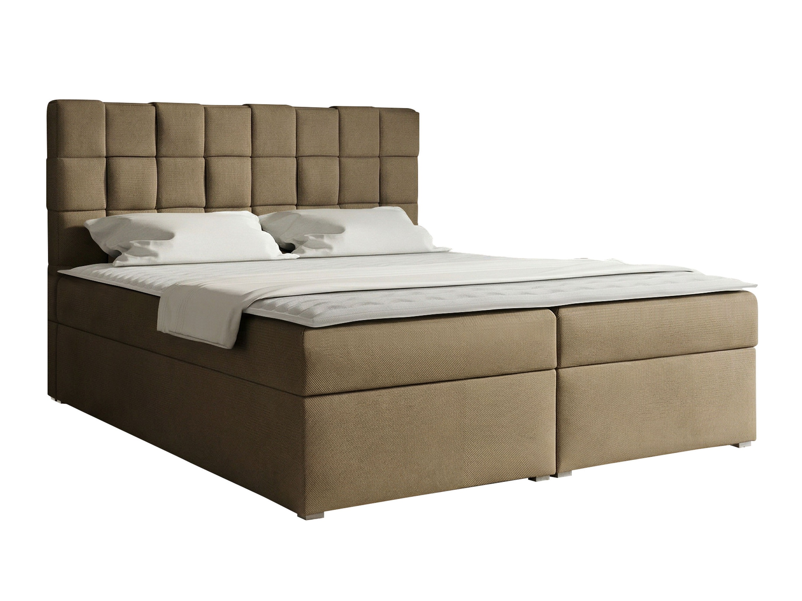 Letto continentale Pomona 117 (Kronos 35)