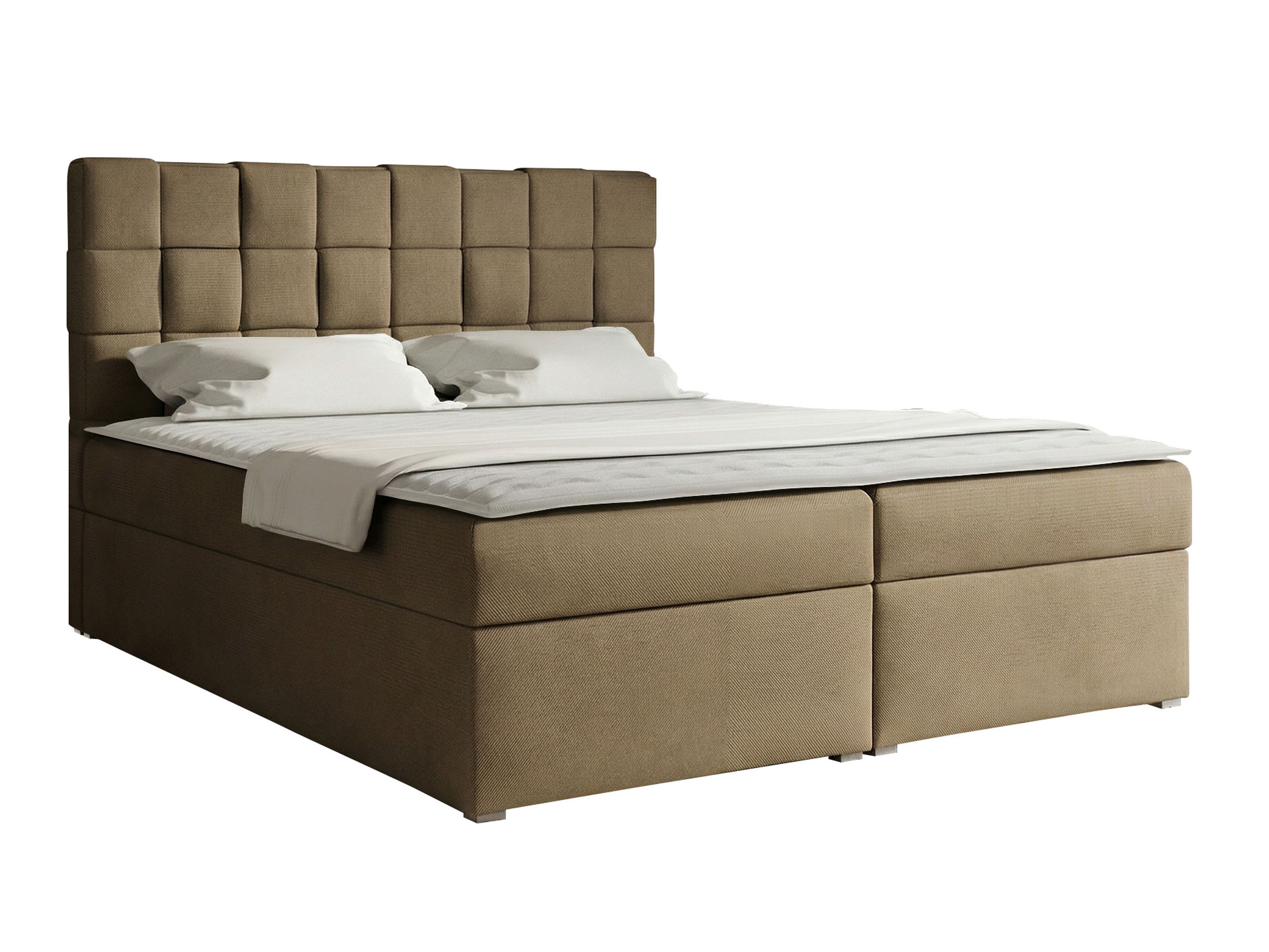 Letto continentale Pomona 117 (Kronos 35)