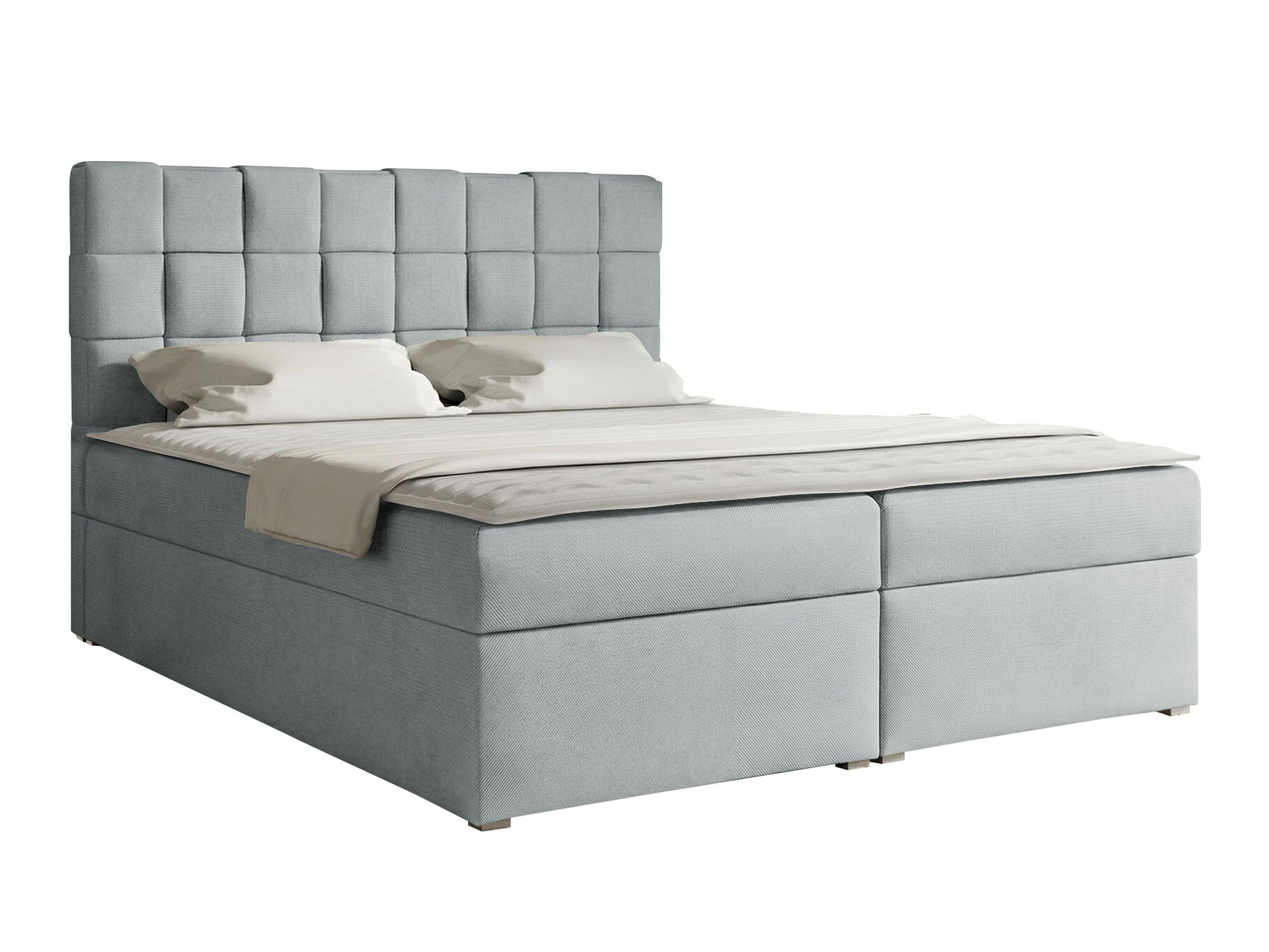 Letto continentale Pomona 117 (Paros 05)