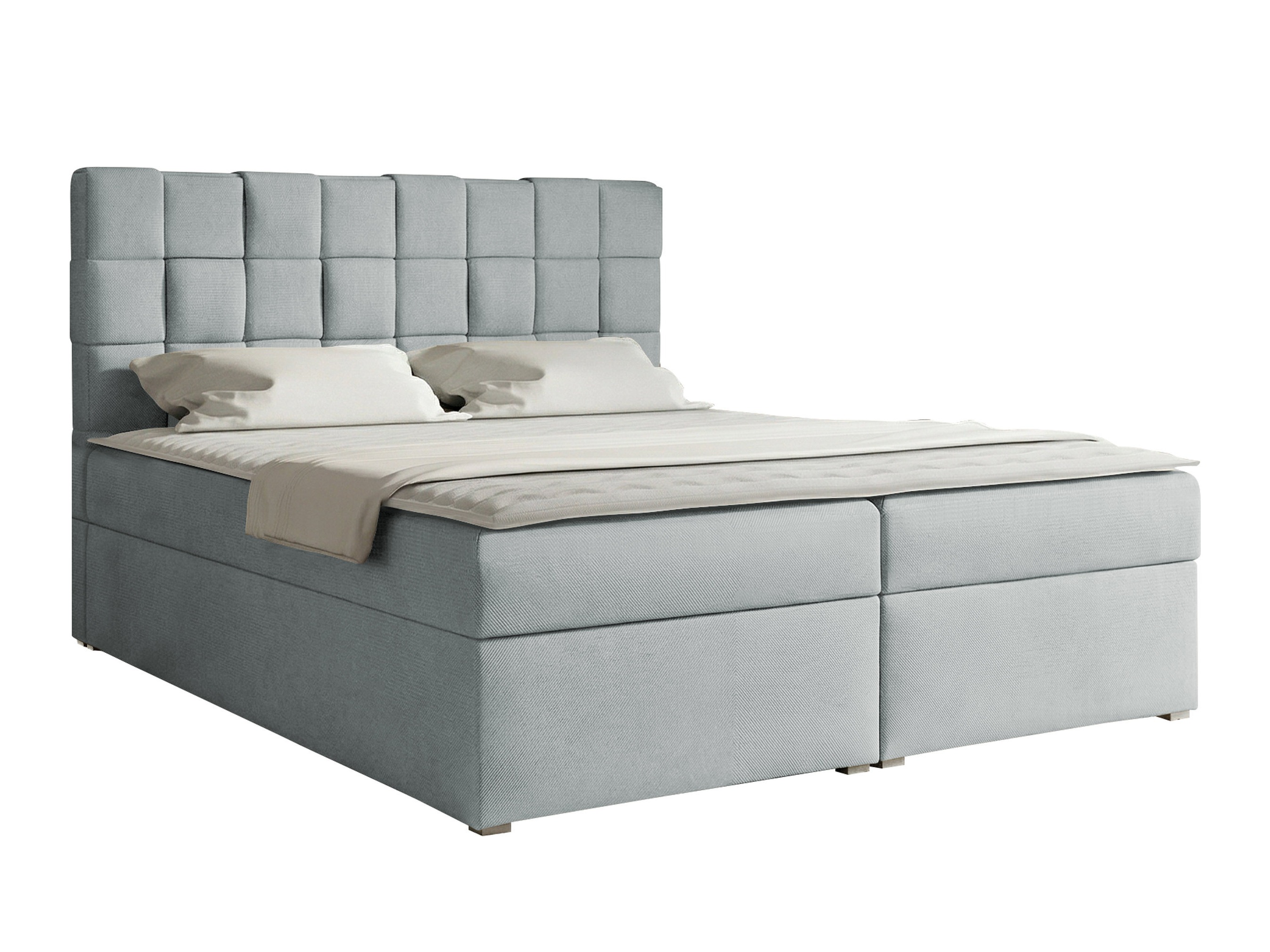 Letto continentale Pomona 117 (Paros 05)