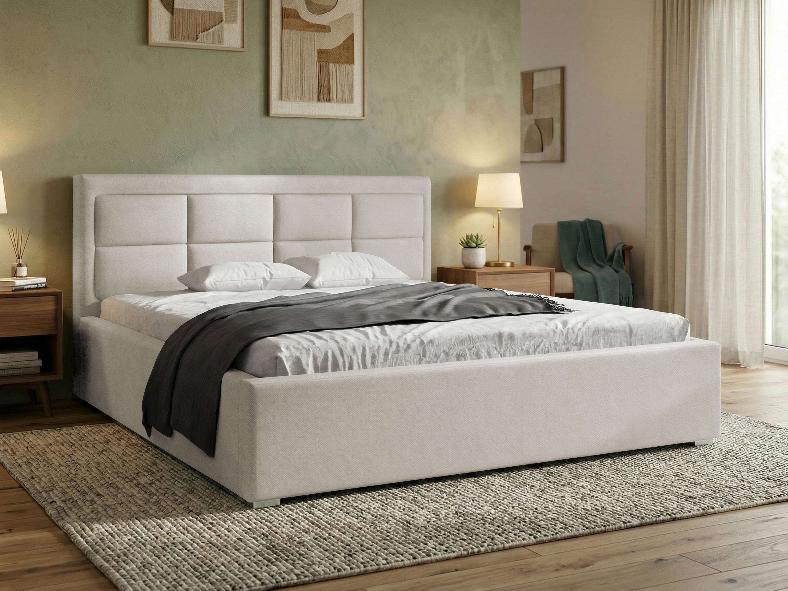 Letto Pomona 102 (Victoria 14 865)