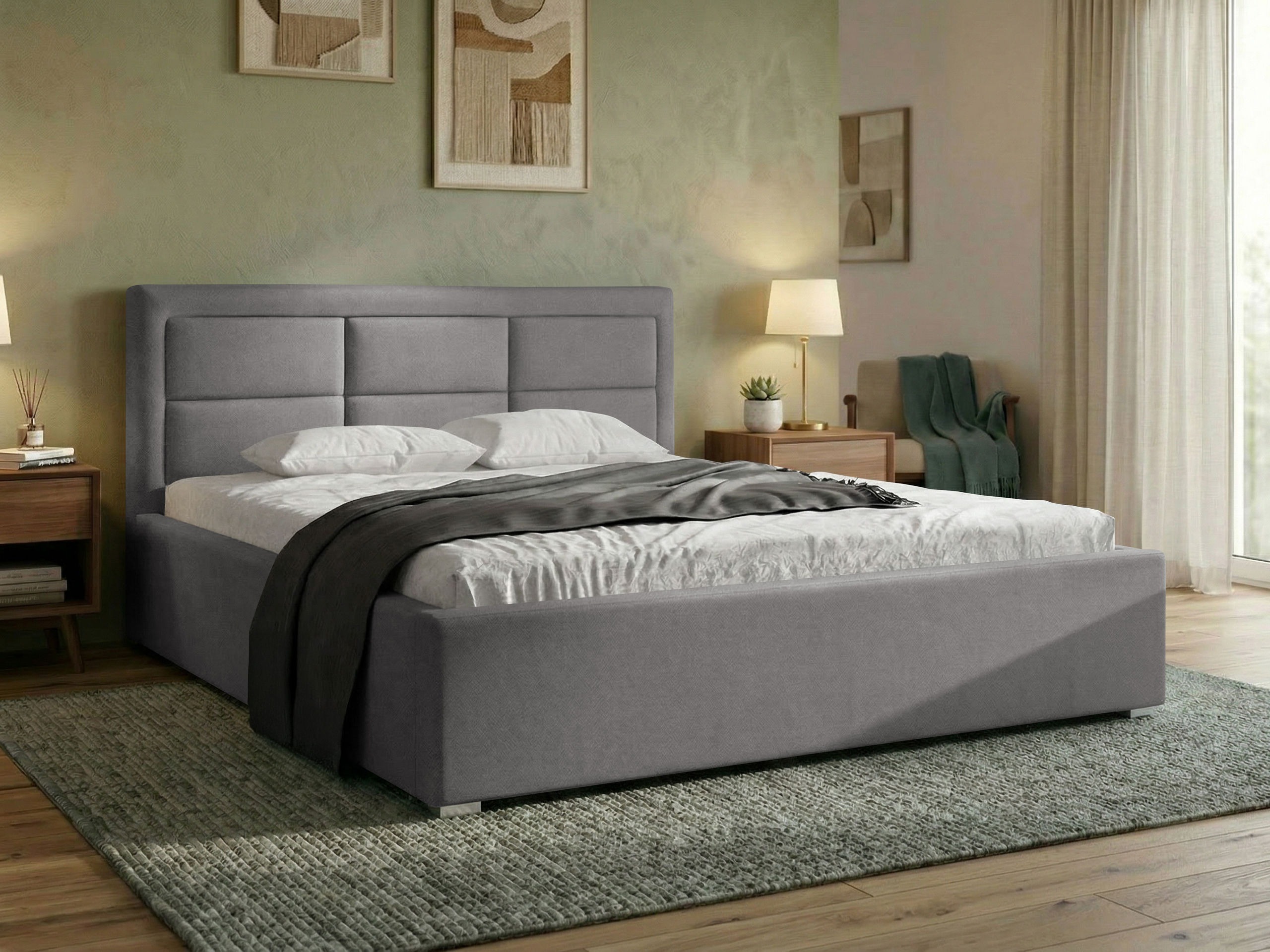 Letto Pomona 102 (Victoria 14 867)