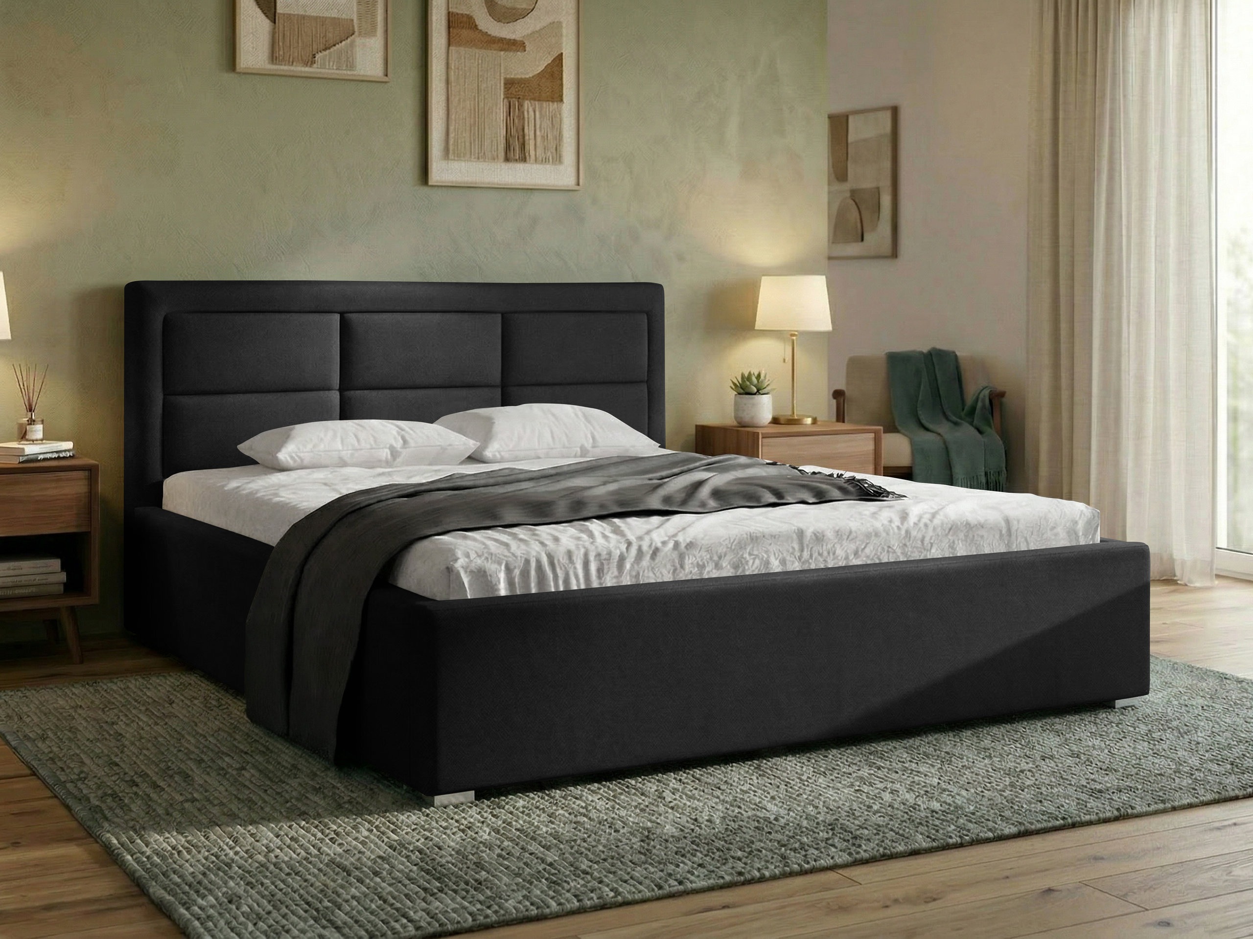 Letto Pomona 102 (Victoria 14 869)