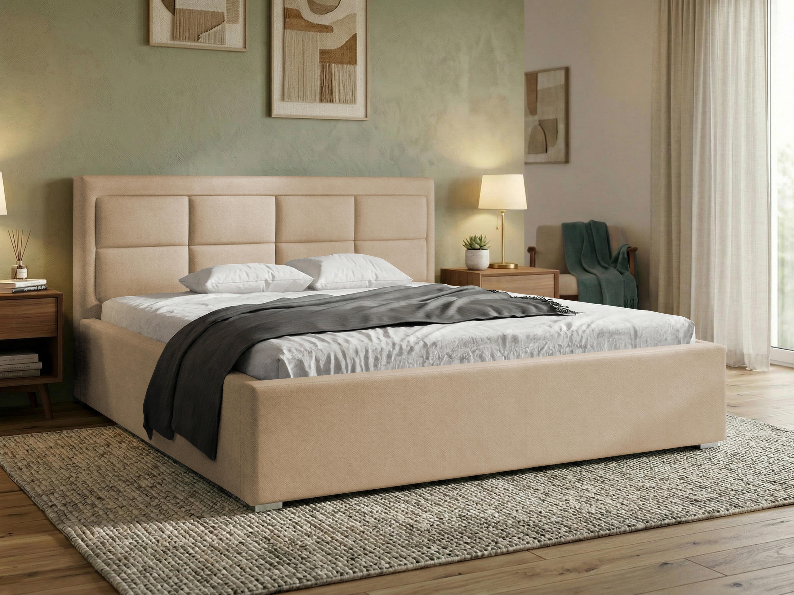 Letto Pomona 103 (Victoria 14 853)