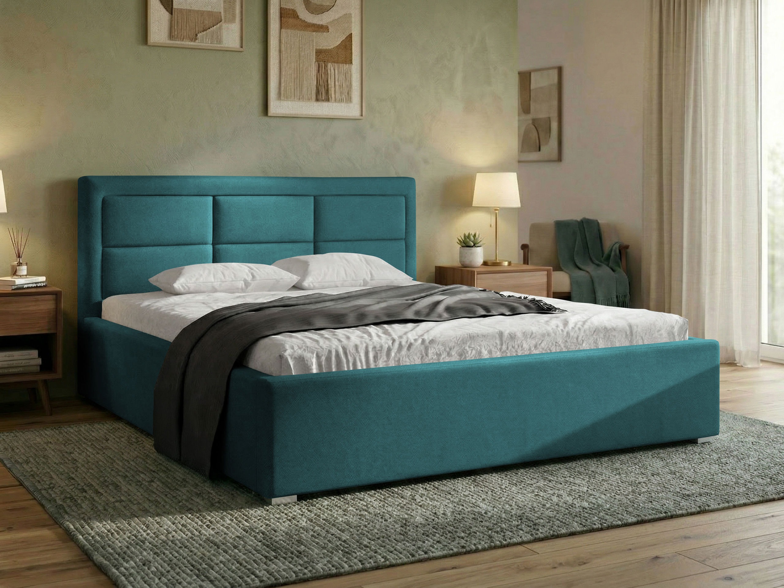 Letto Pomona 103 (Victoria 14 863)