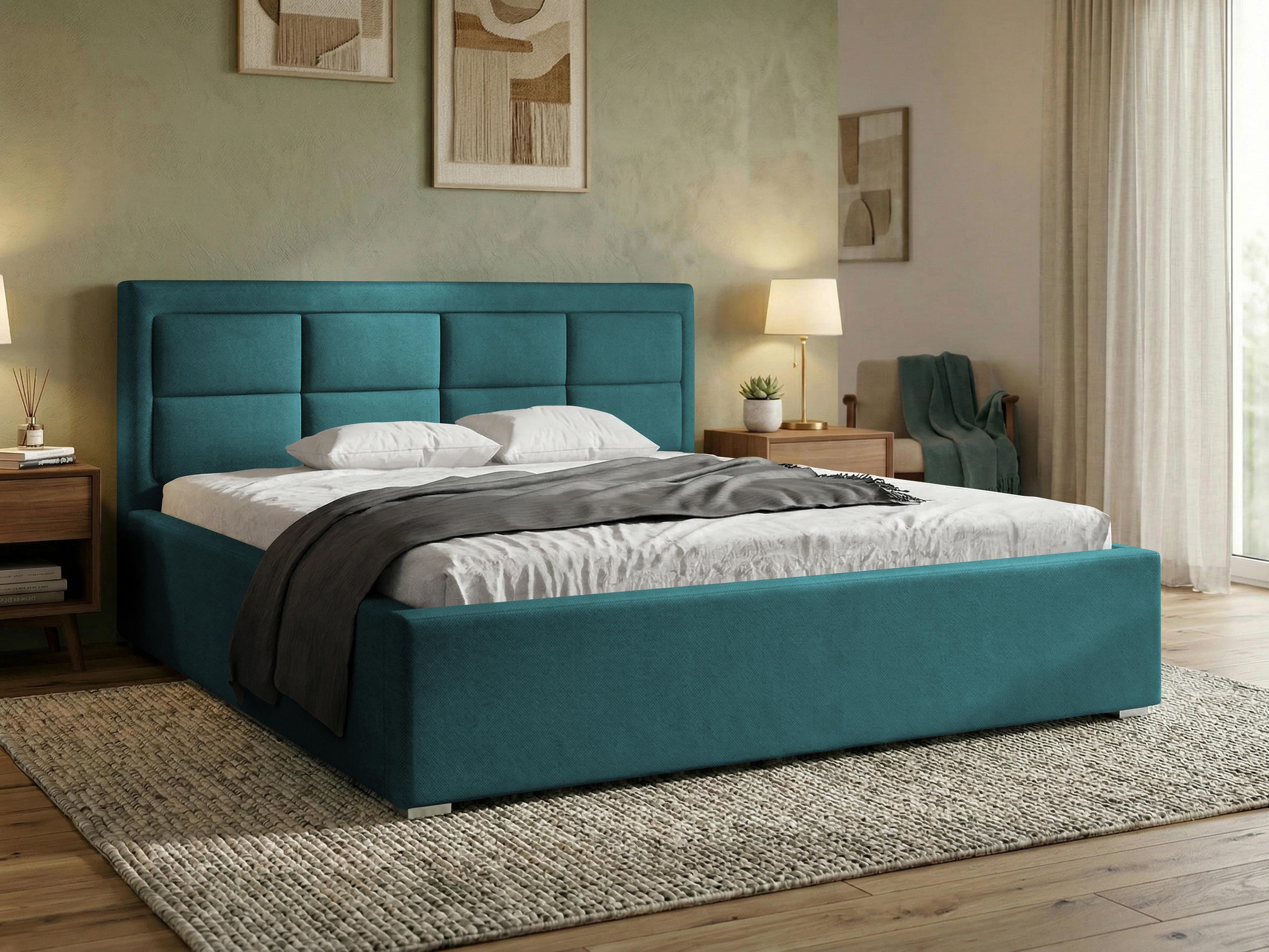 Letto Pomona 103 (Victoria 14 863)