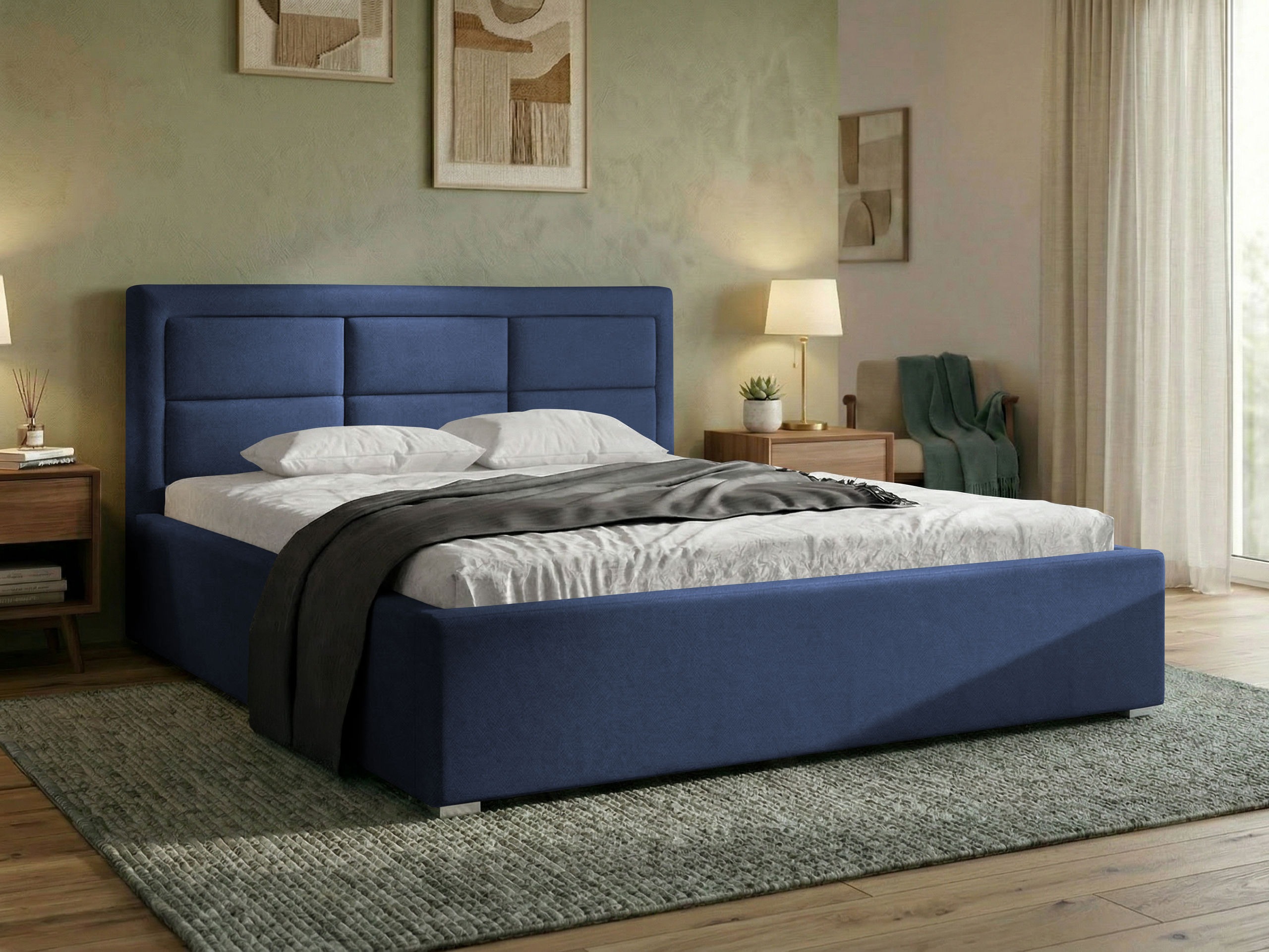 Letto Pomona 103 (Victoria 14 864)
