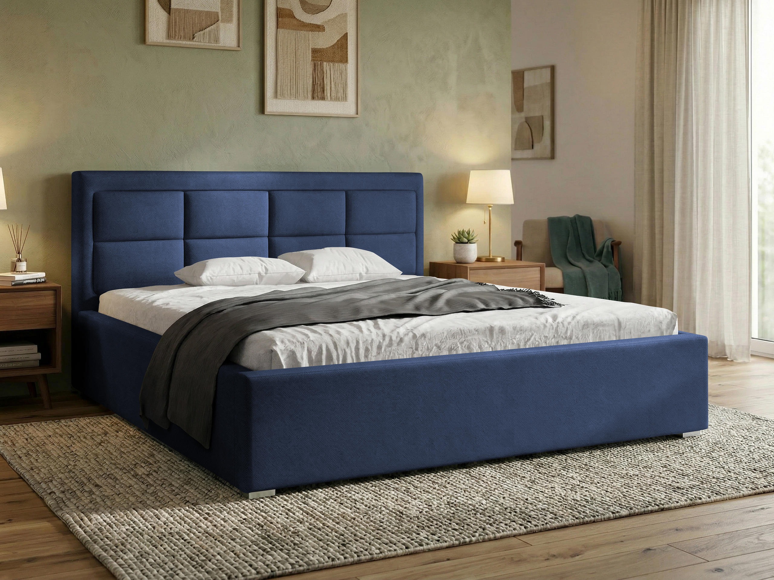 Letto Pomona 103 (Victoria 14 864)
