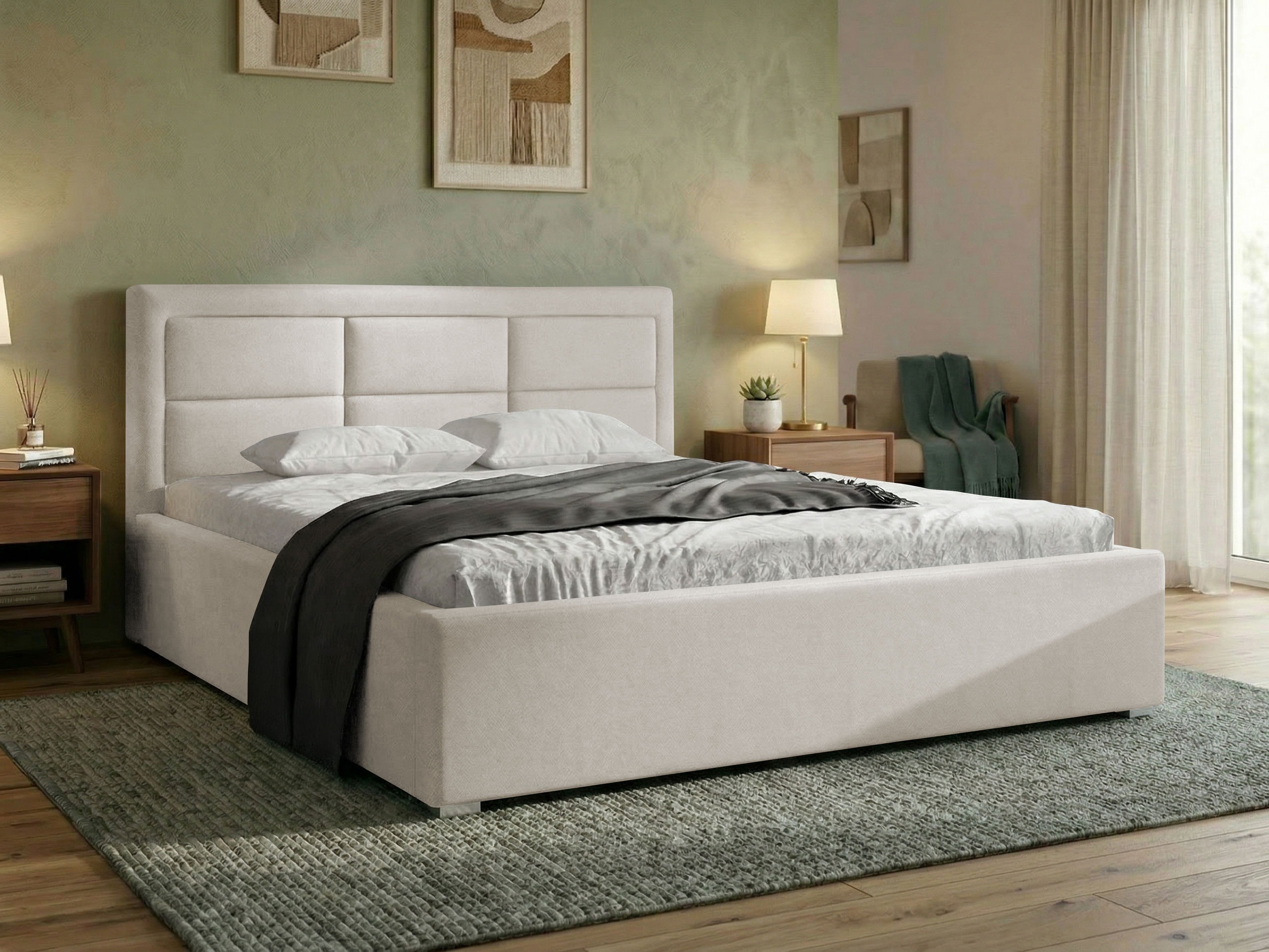 Letto Pomona 103 (Victoria 14 865)