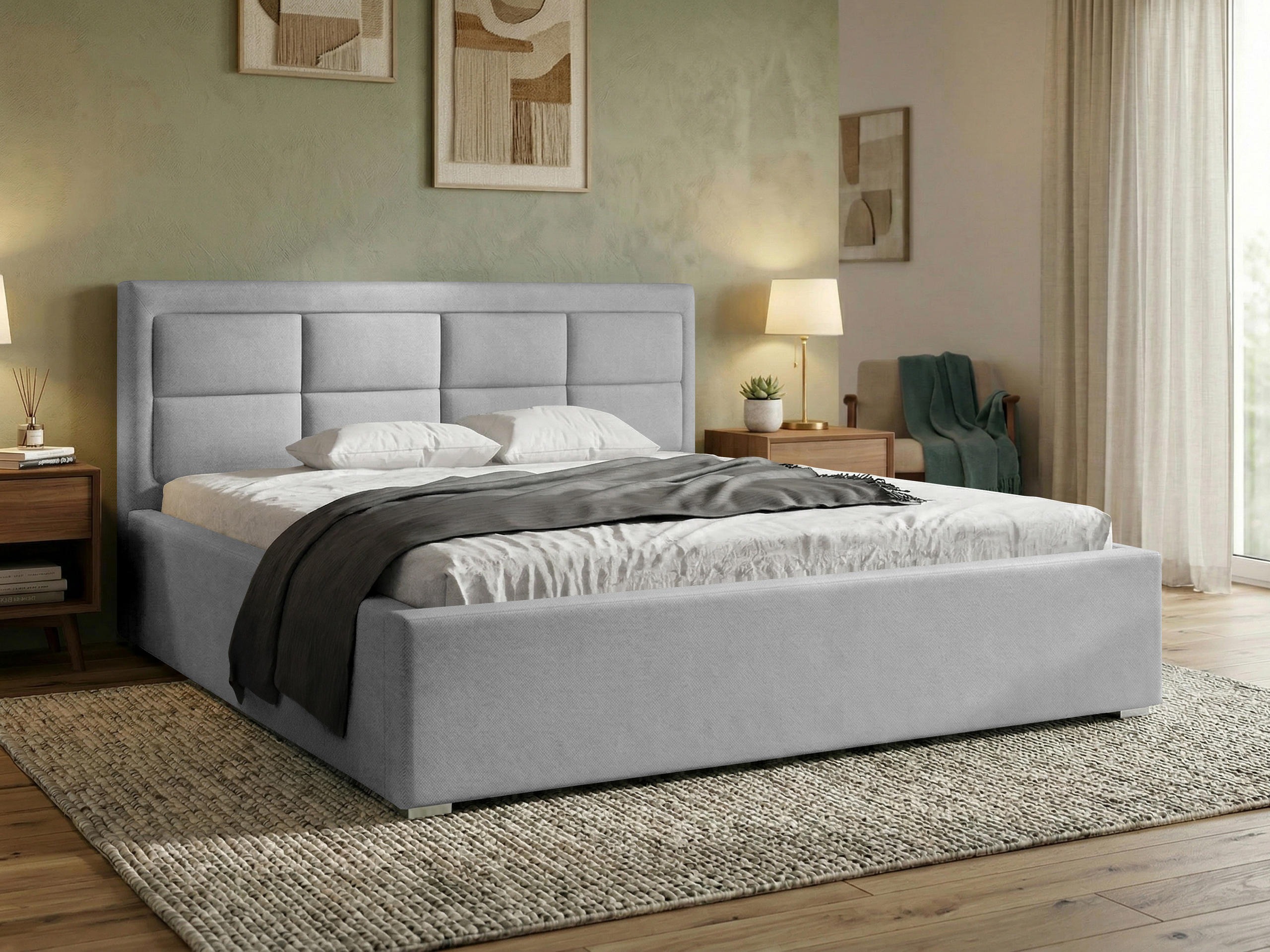Letto Pomona 103 (Victoria 14 866)