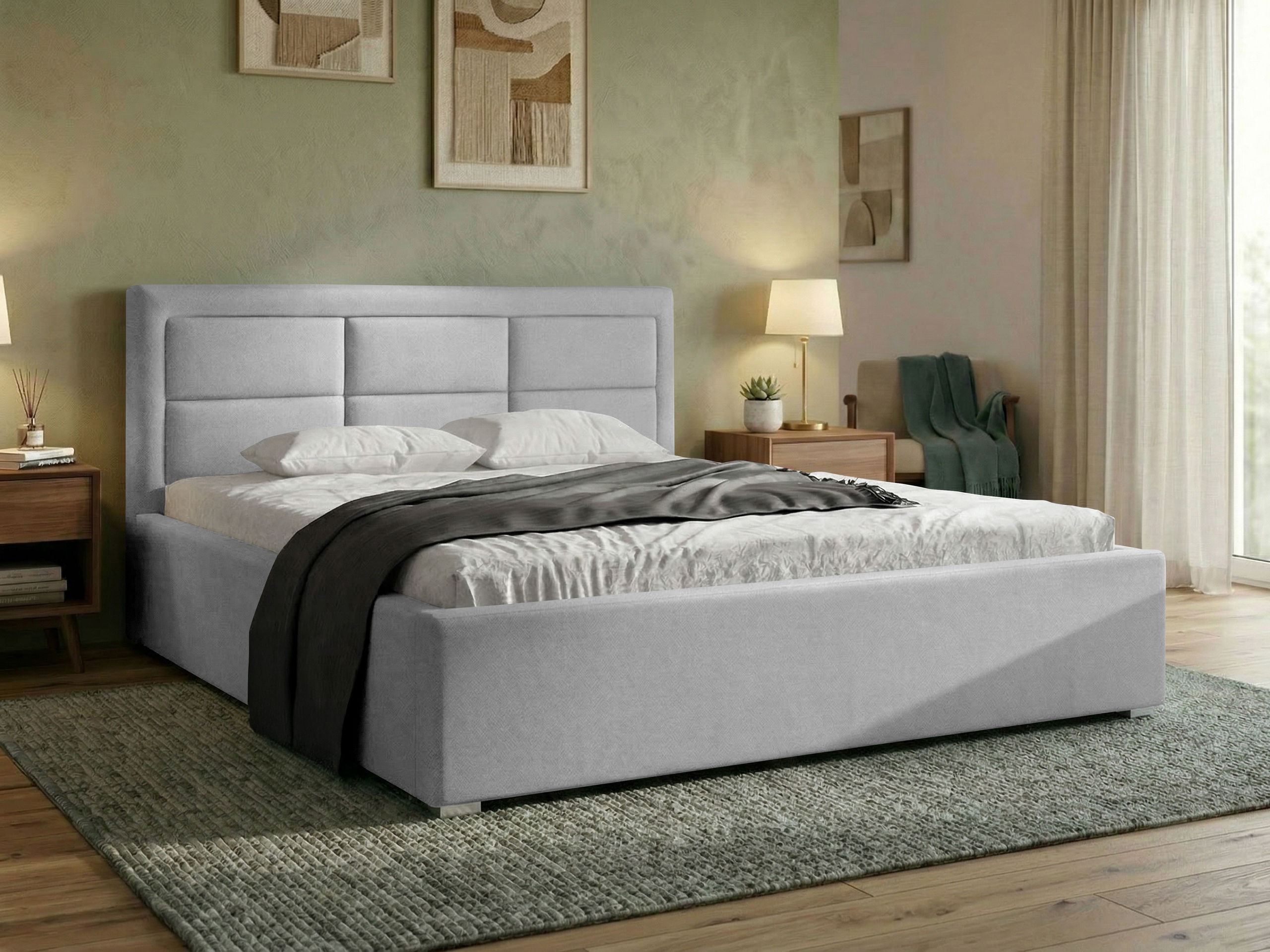 Letto Pomona 103 (Victoria 14 866)