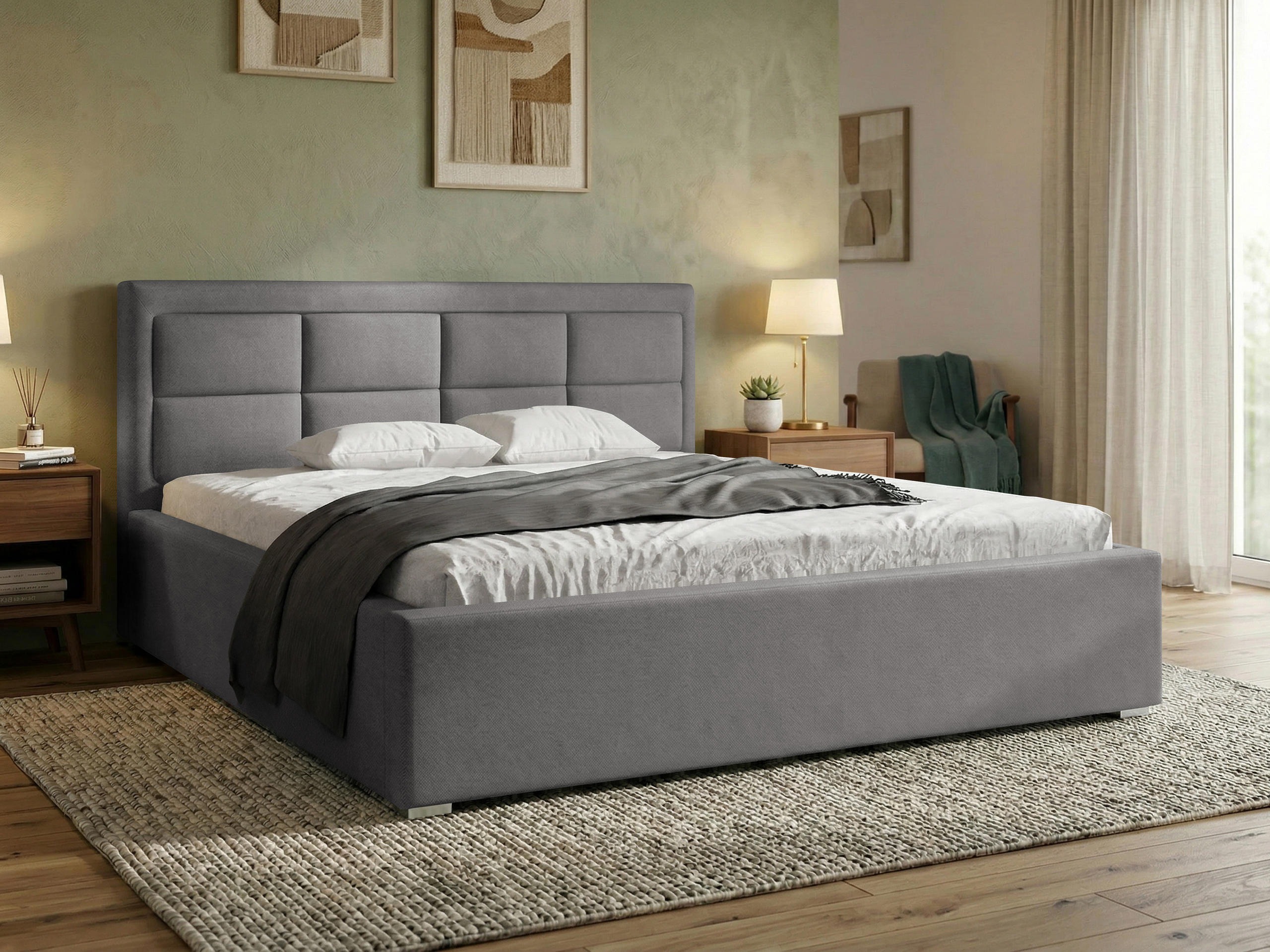 Letto Pomona 103 (Victoria 14 867)