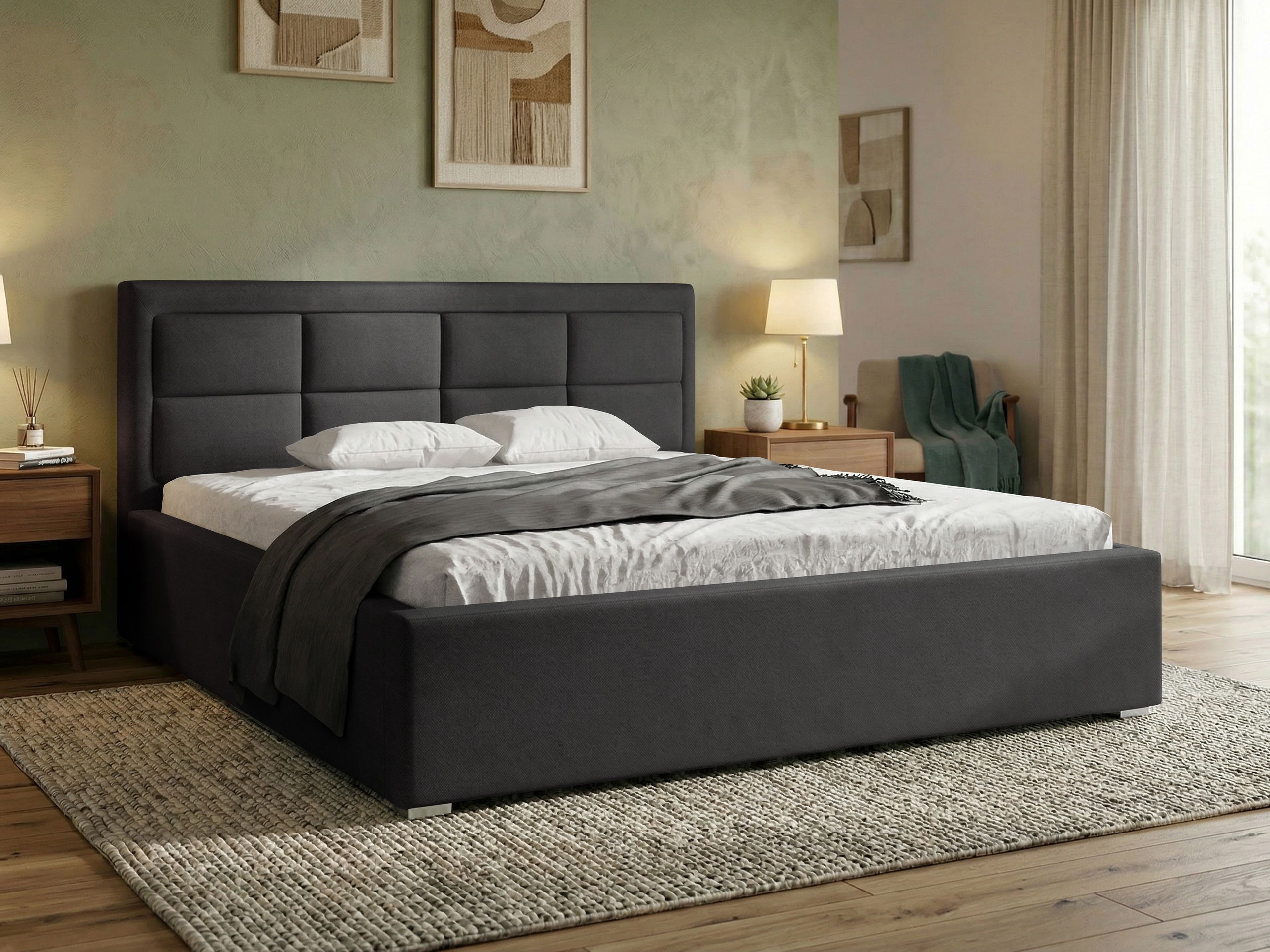 Letto Pomona 103 (Victoria 14 868)