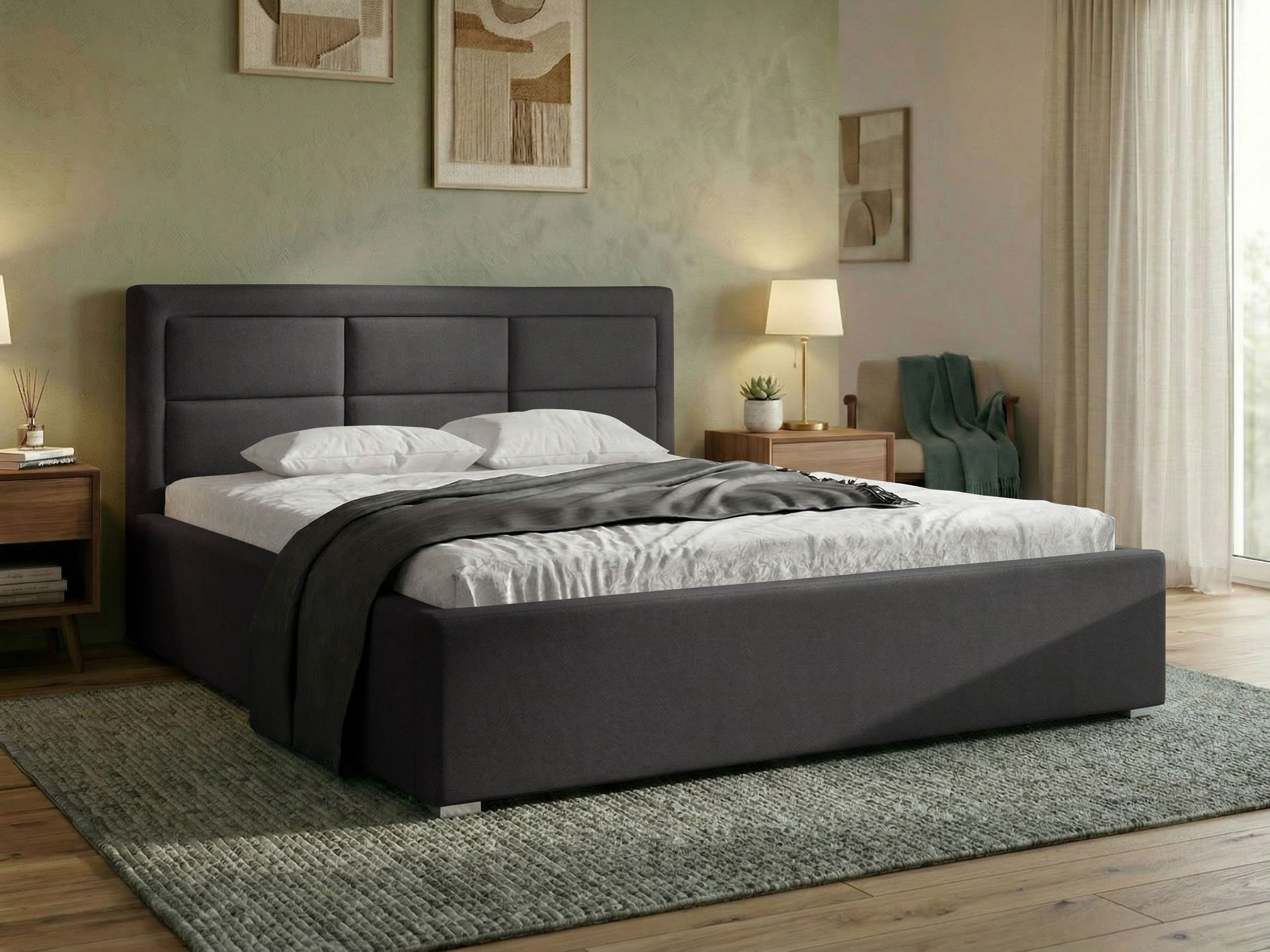 Letto Pomona 103 (Victoria 14 868)