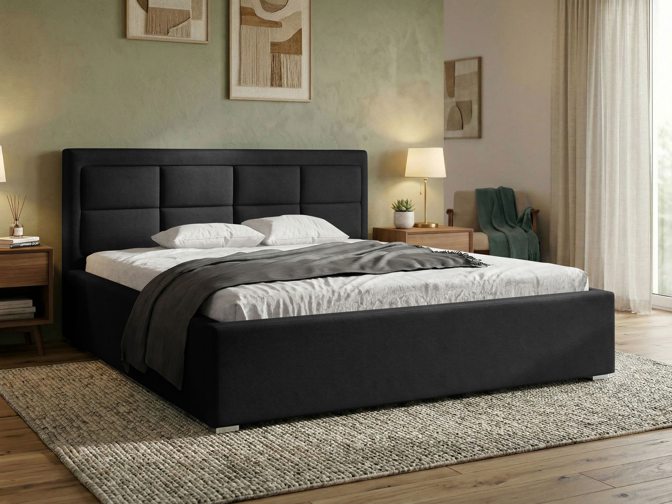 Letto Pomona 103 (Victoria 14 869)