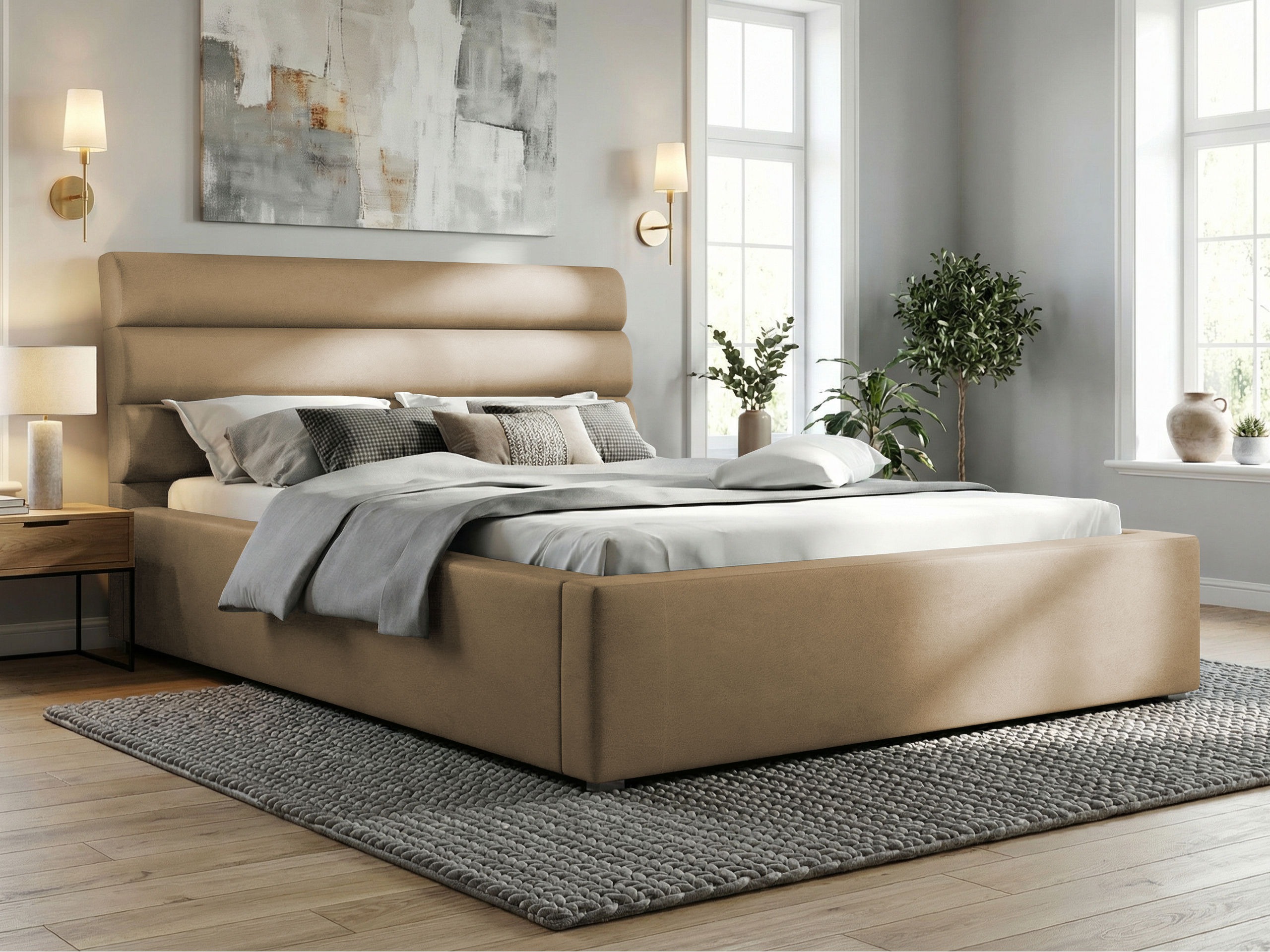 Letto Pomona 110 (Victoria 14 853)