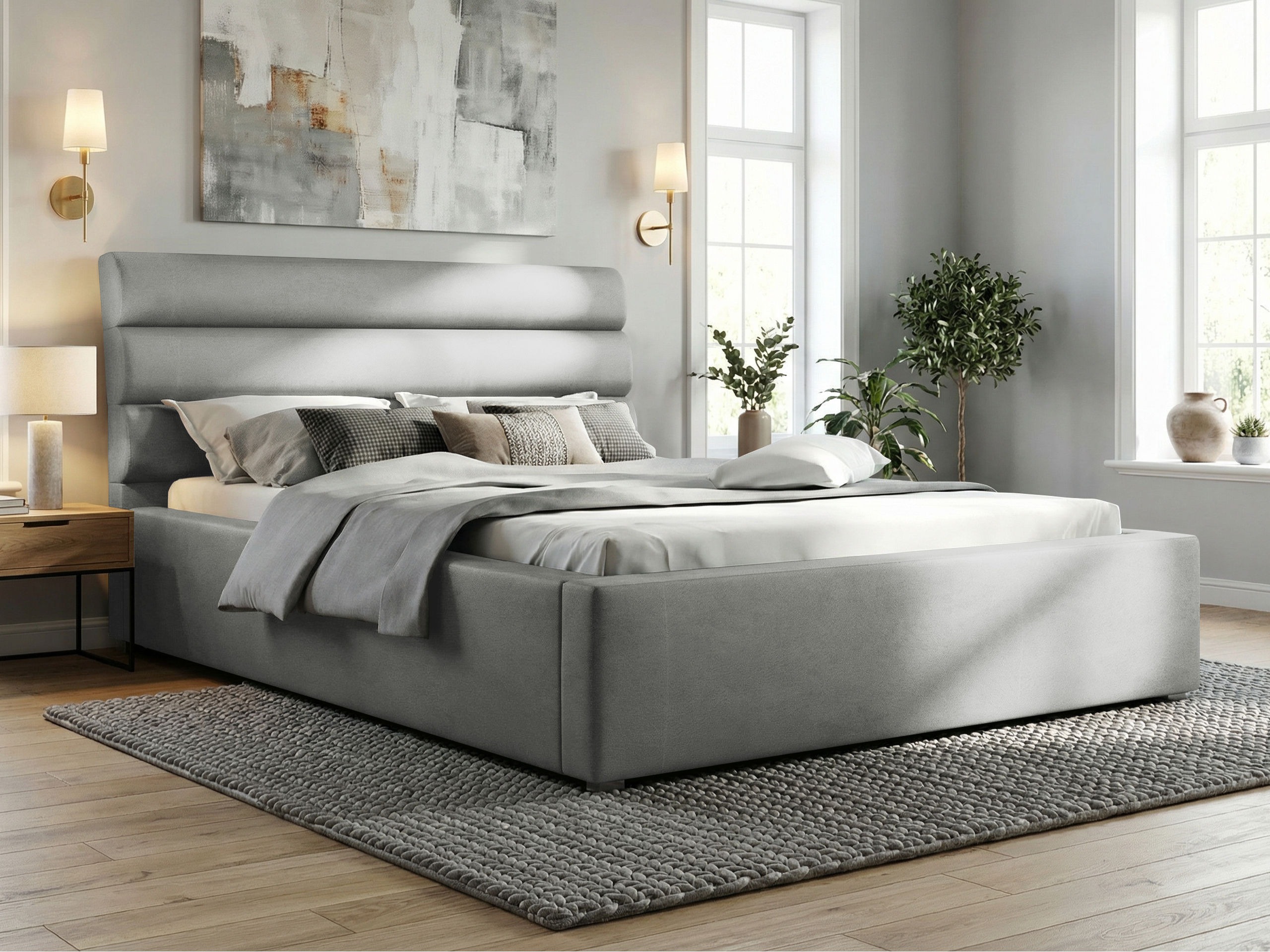 Letto Pomona 110 (Victoria 14 866)