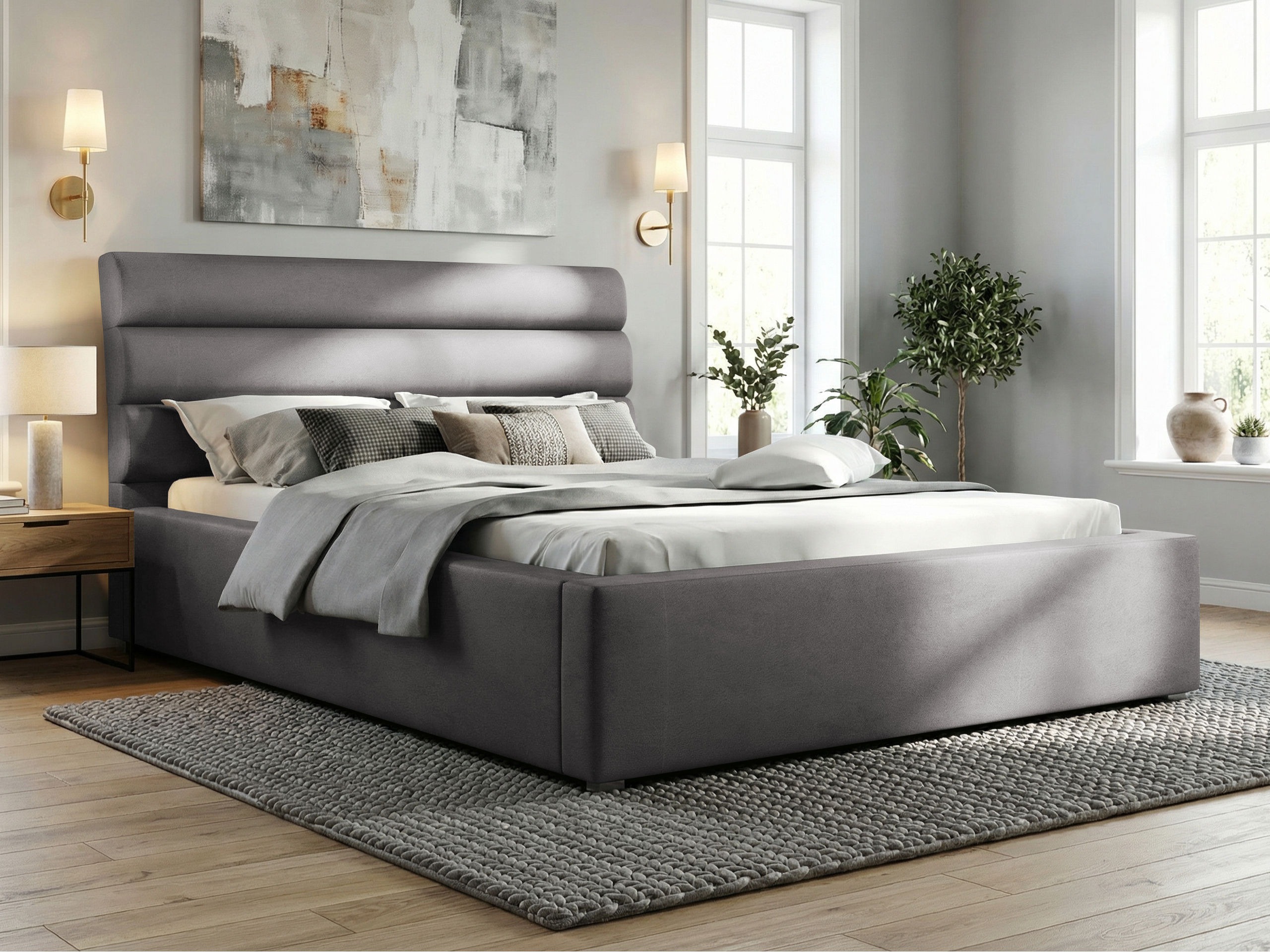 Letto Pomona 110 (Victoria 14 867)