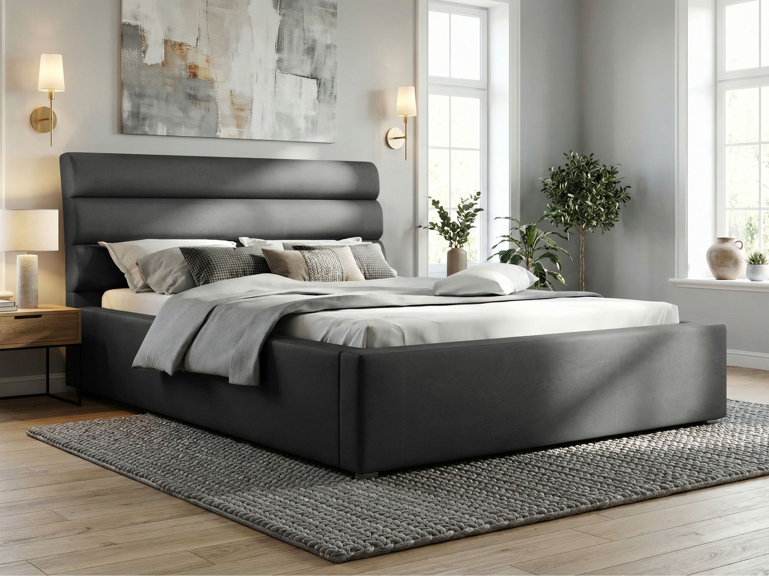 Letto Pomona 110 (Victoria 14 868)