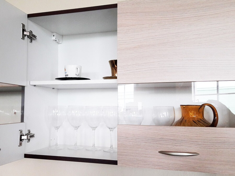 Composizione cucina SA791