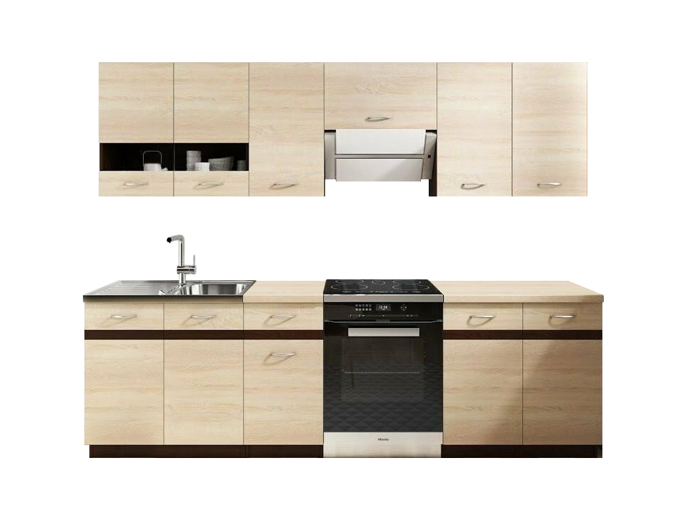 Composizione cucina SA791