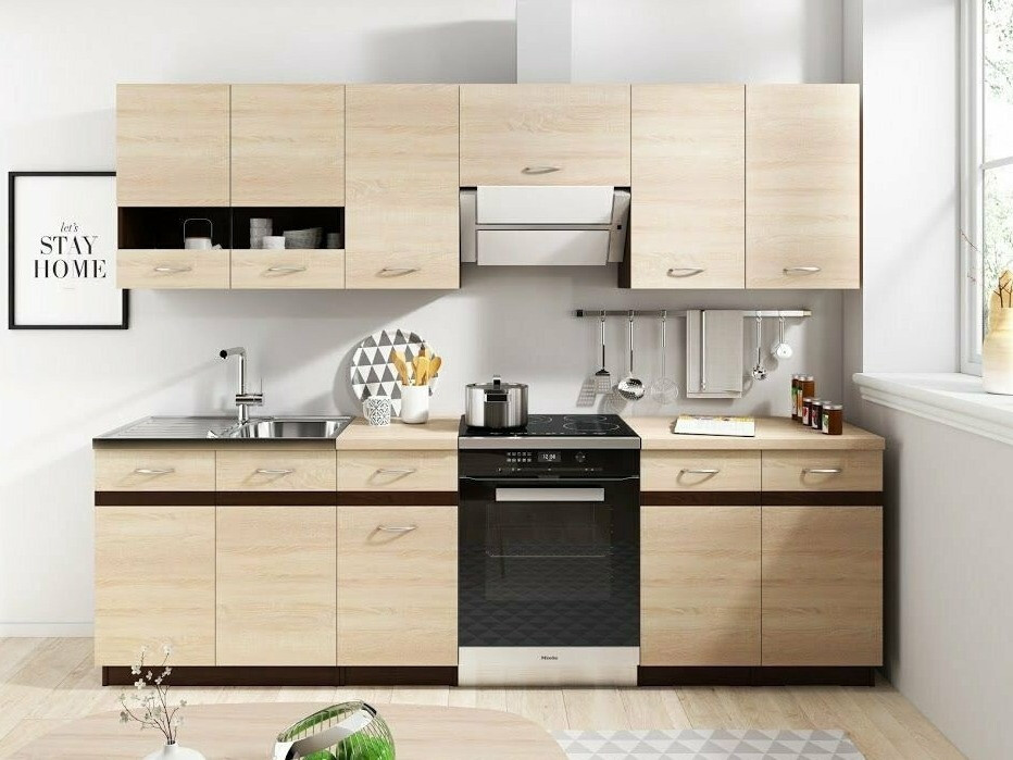 Composizione cucina SA791